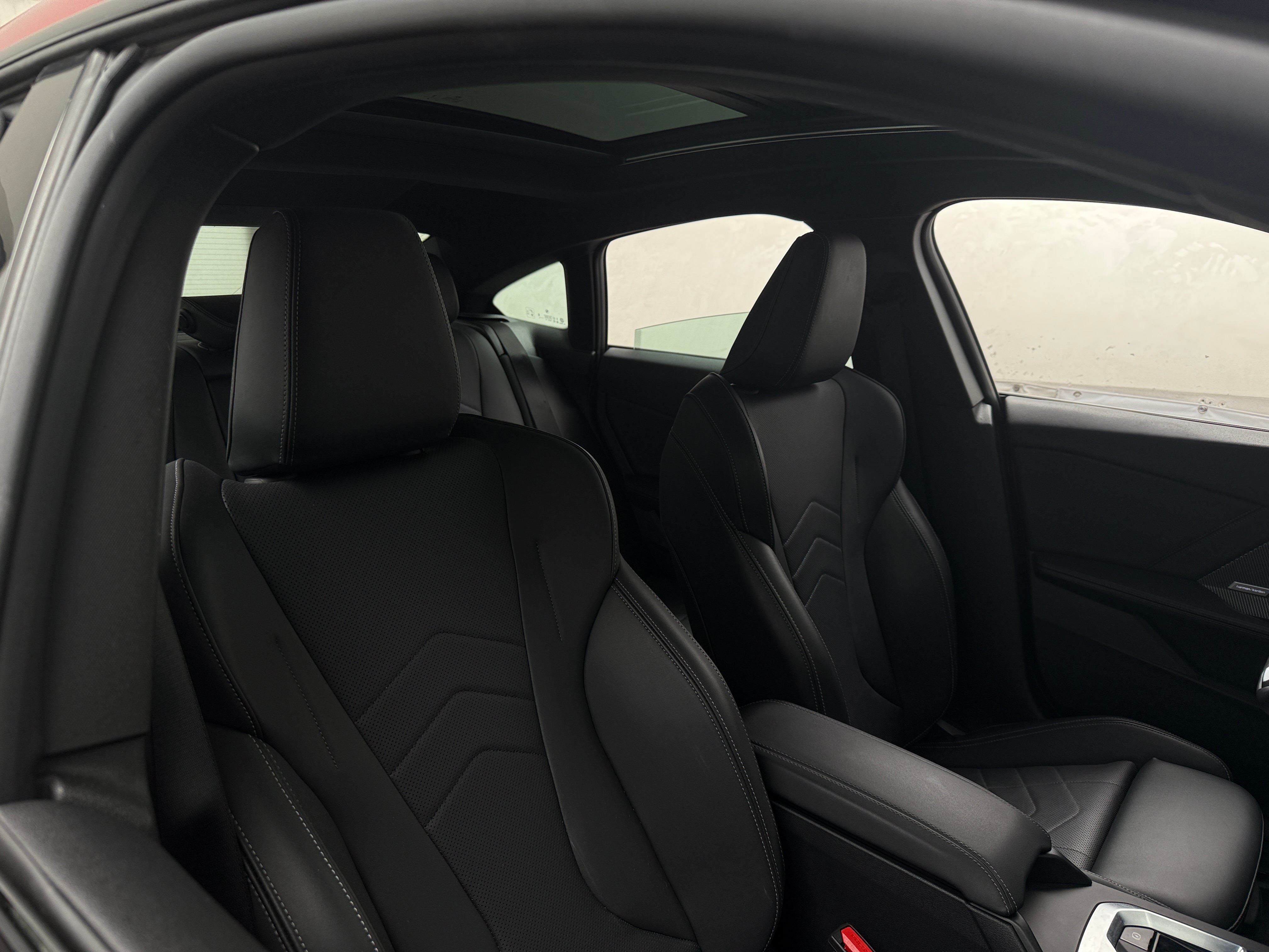 2025 BMW 2 Series