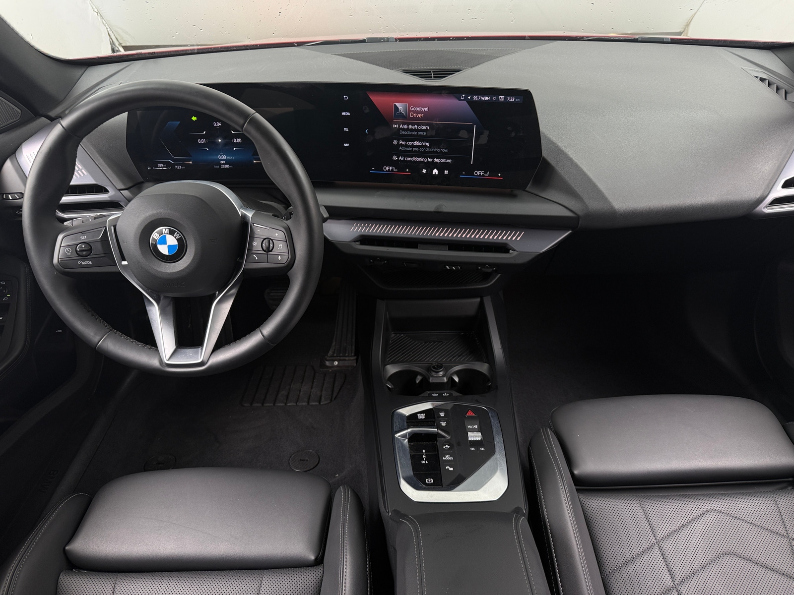 Thumbnail: 2025 BMW 2 Series - 2