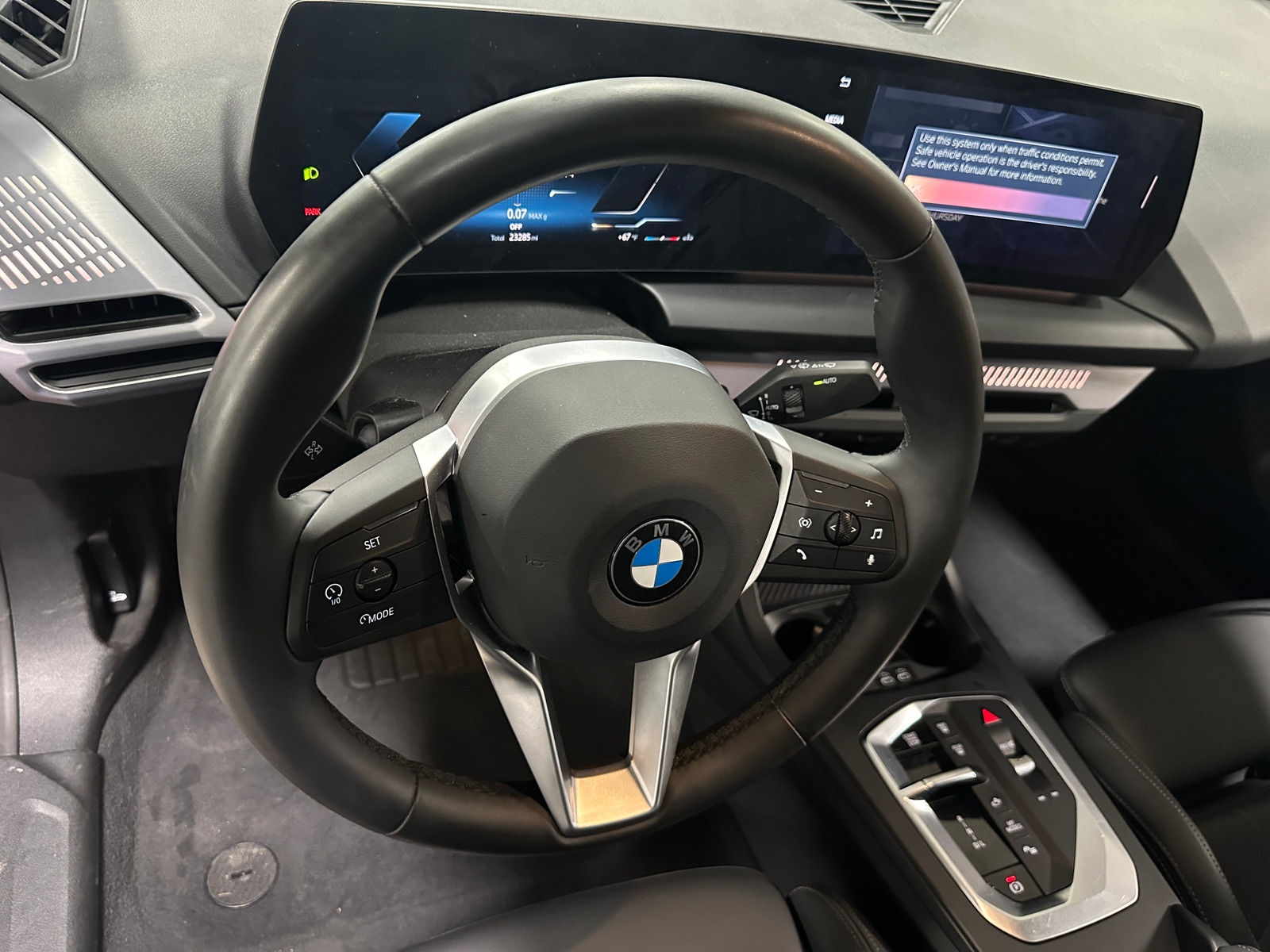 Thumbnail: 2025 BMW 2 Series - 4