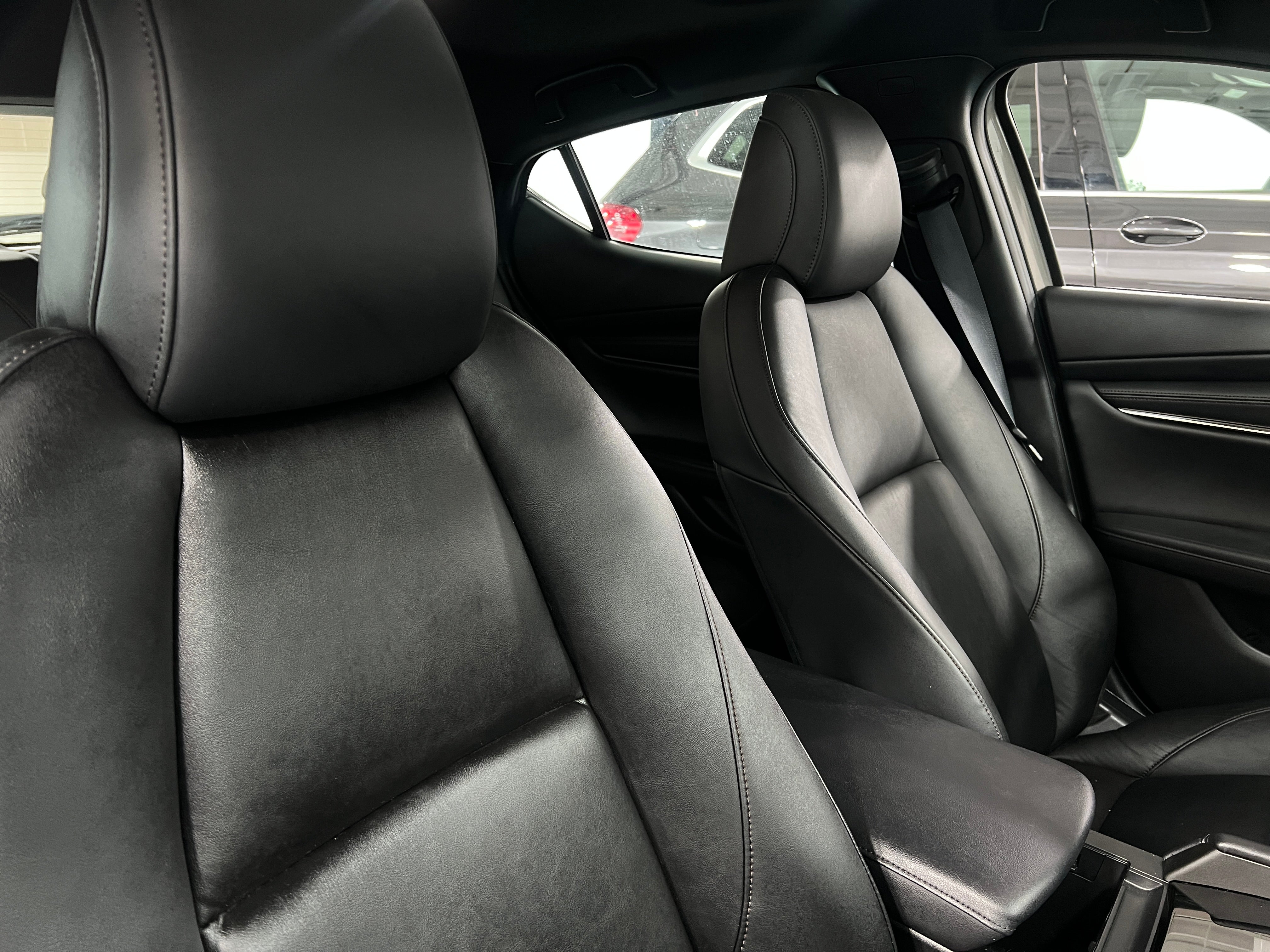 2024 Mazda Mazda3