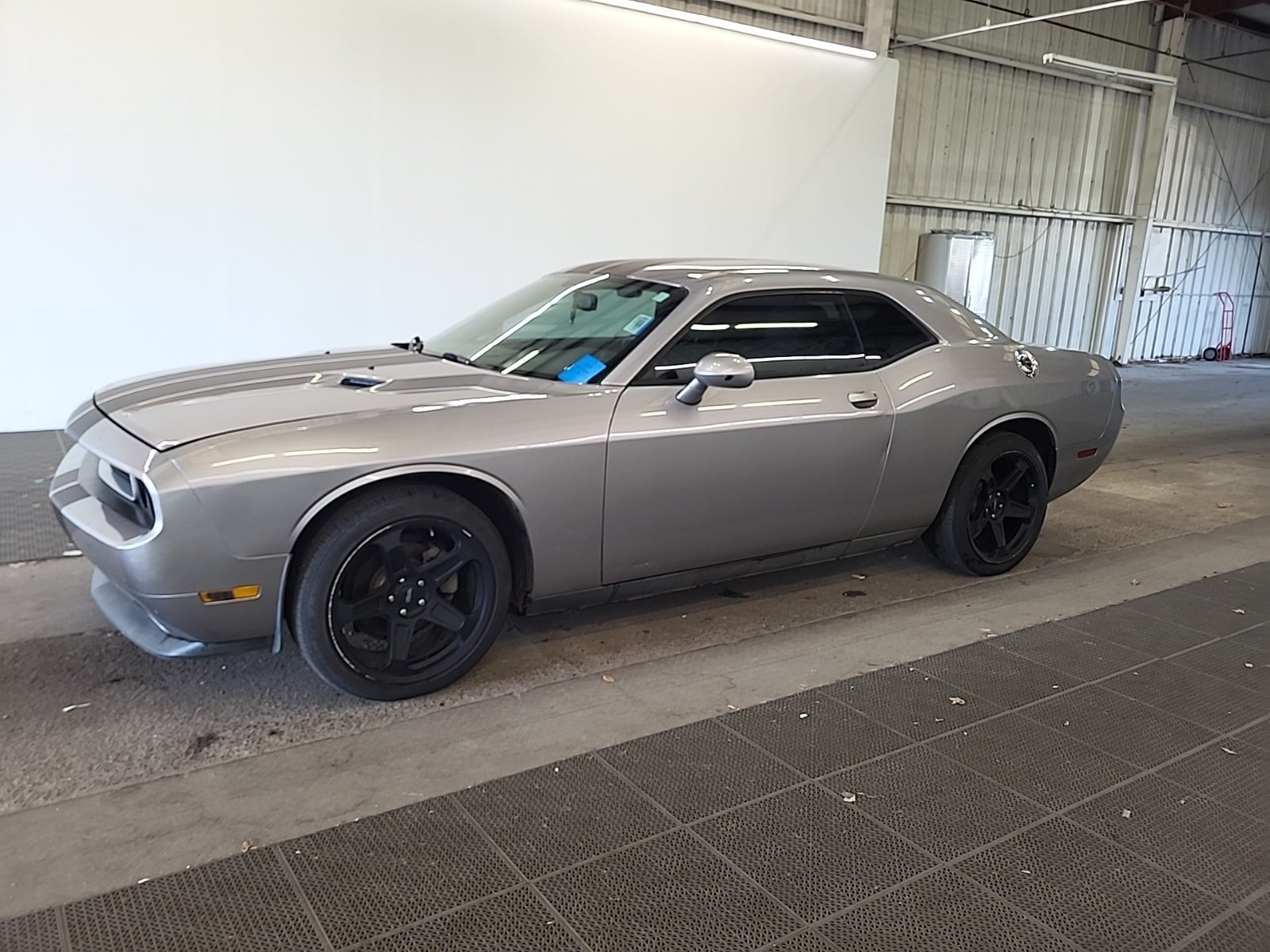 2014 Dodge Challenger SXT