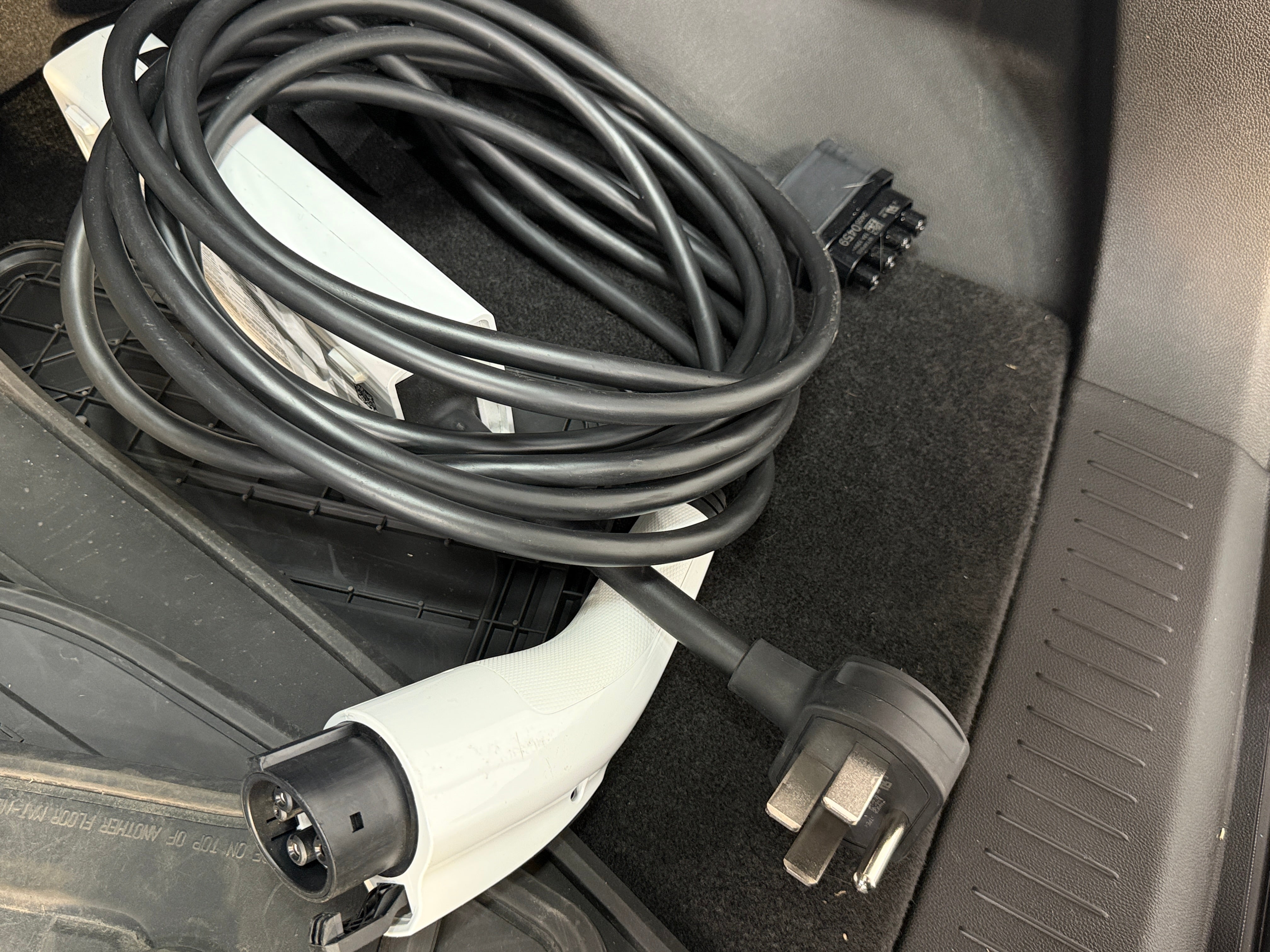 Used 2023 Chevrolet Bolt EUV Premier with VIN 1G1FZ6S03P4143634 for sale in Auburn, WA