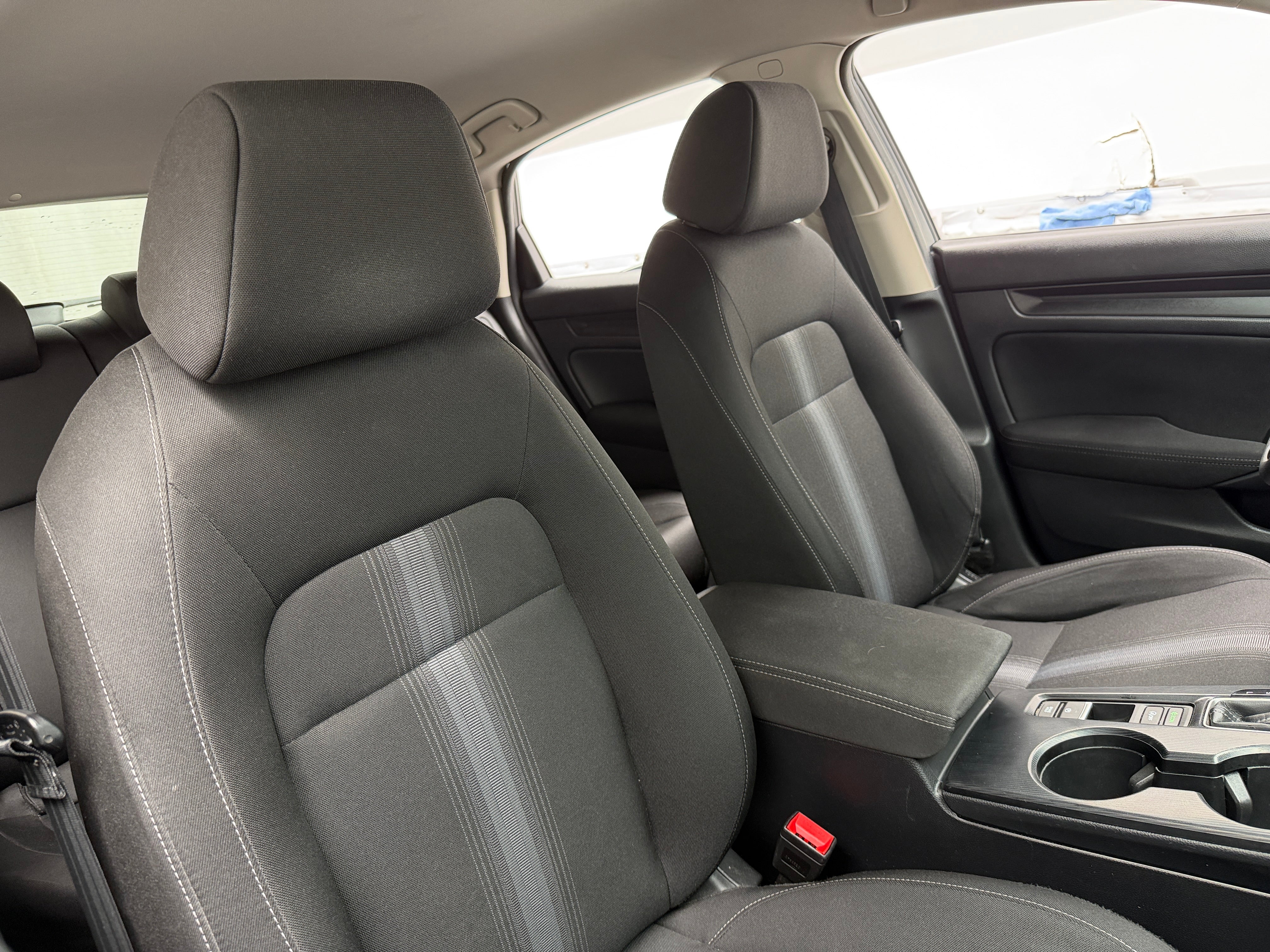 2023 Honda Civic Hatchback