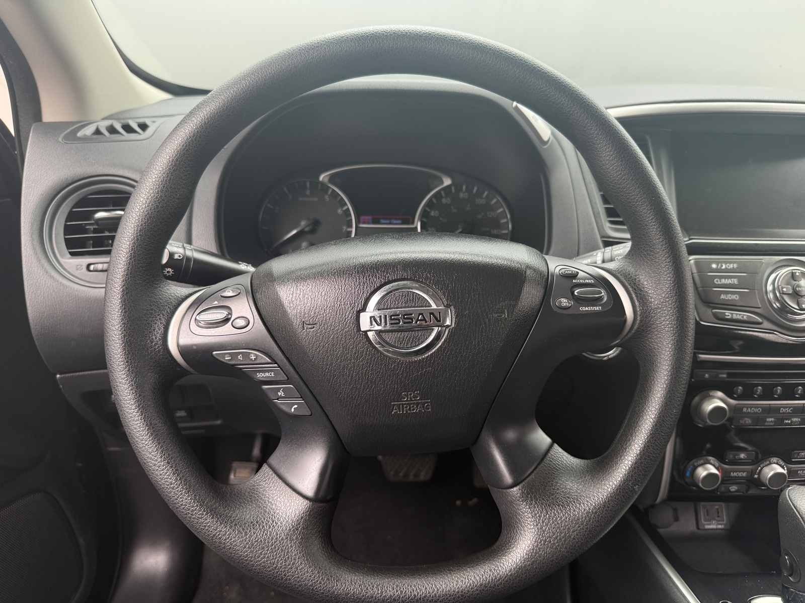 Thumbnail: 2020 Nissan Pathfinder - 5