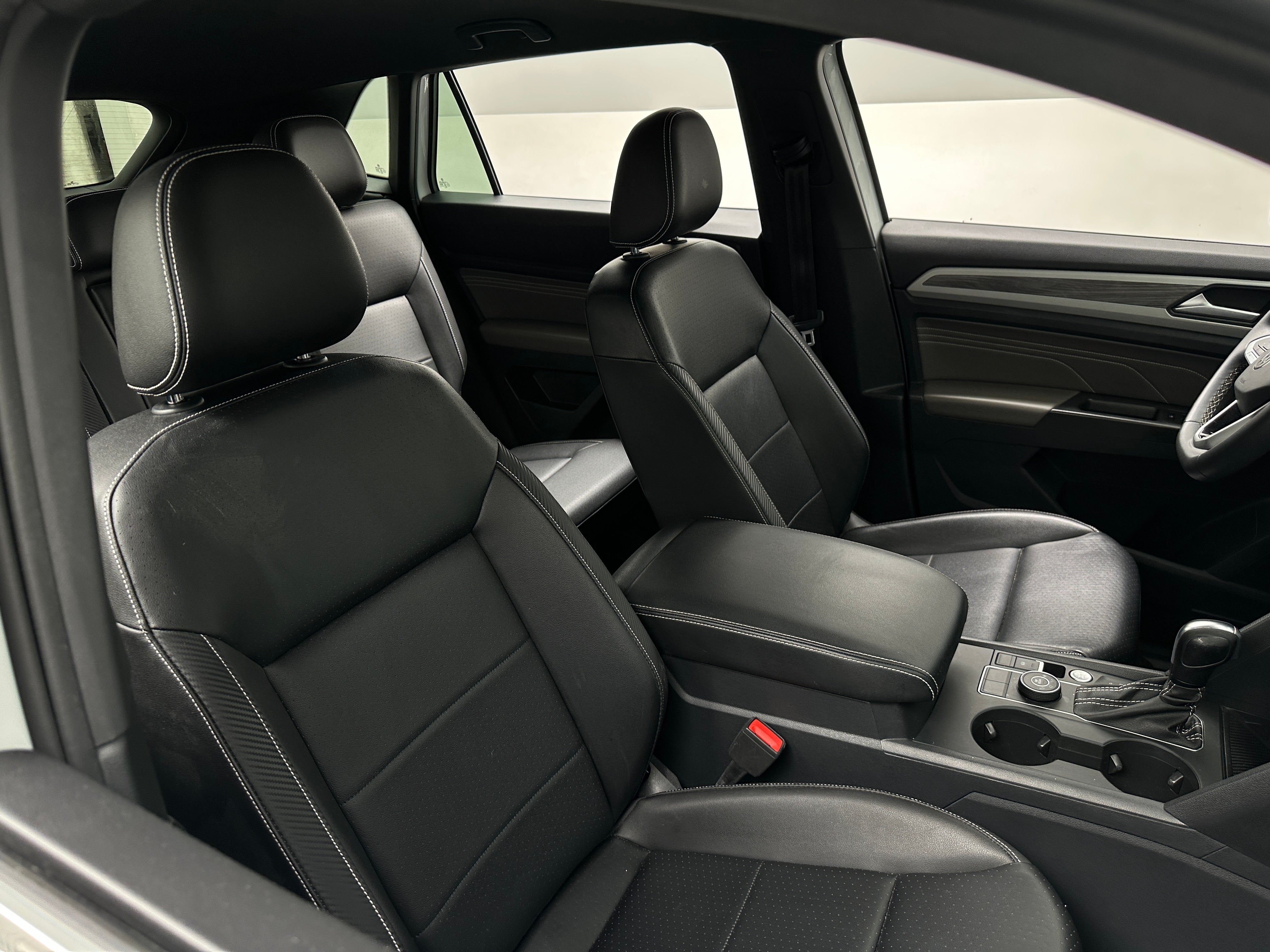 2022 Volkswagen Atlas Cross Sport