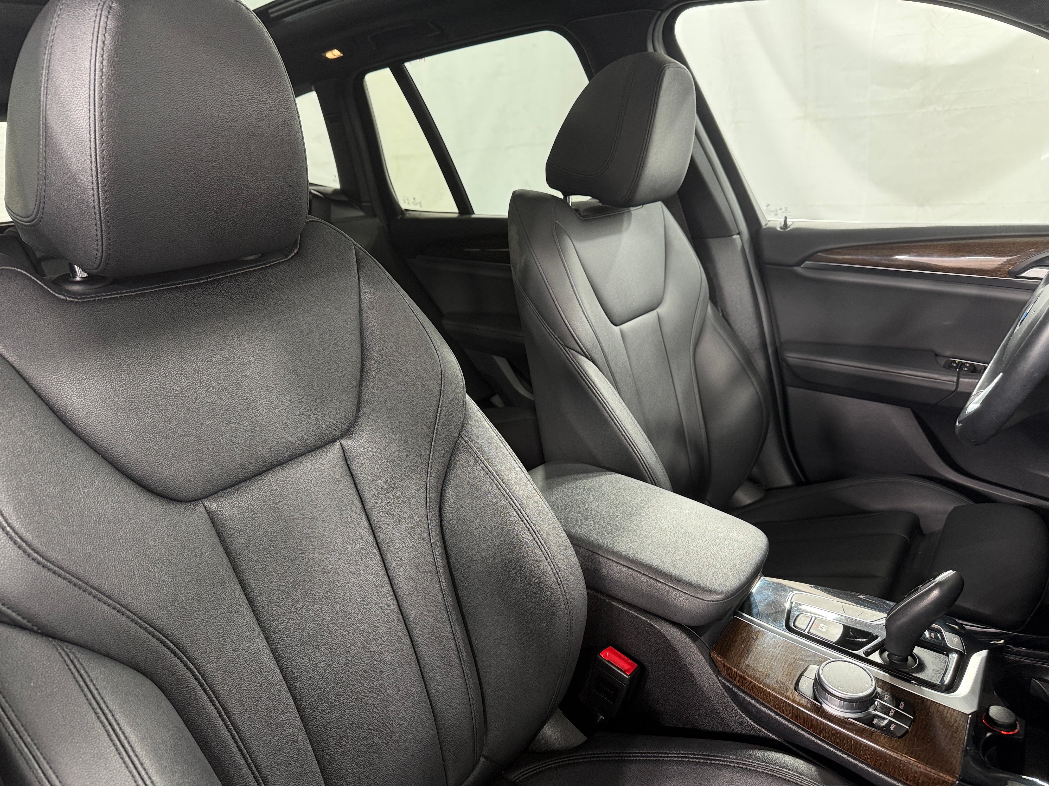 2019 BMW X3 30i