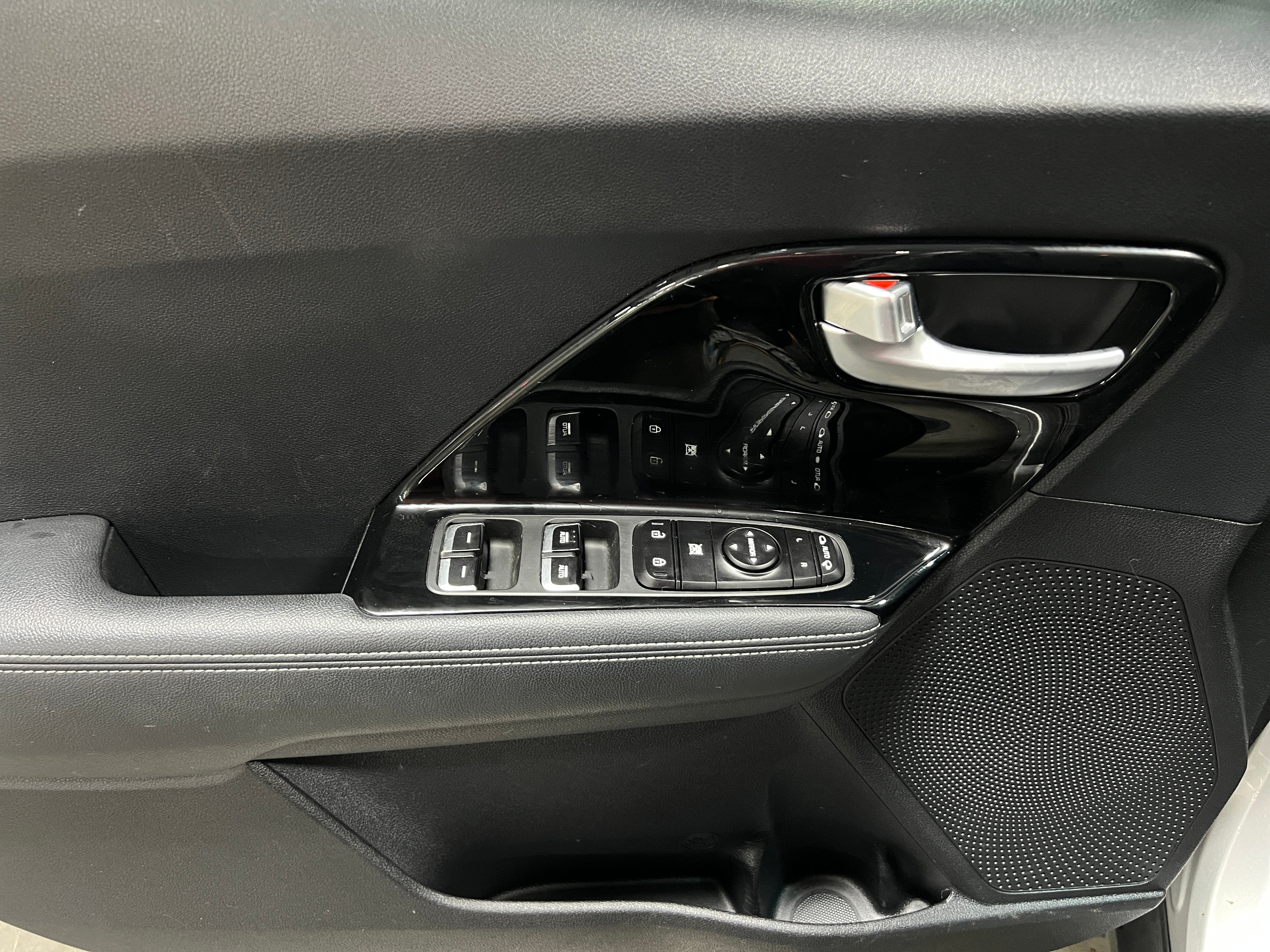2019 Kia Niro