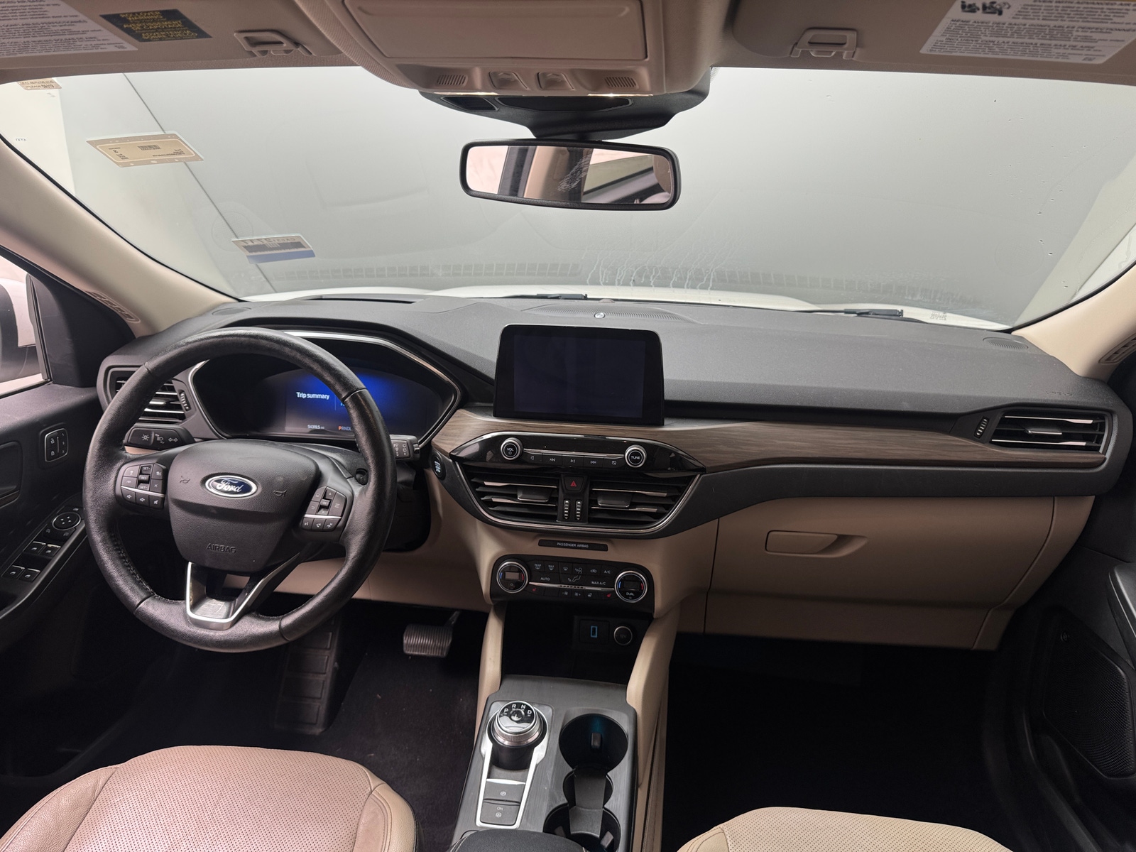 Thumbnail: 2020 Ford Escape - 2