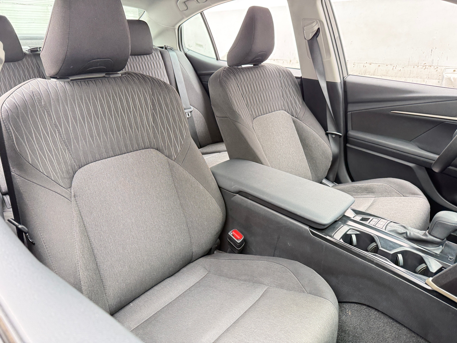 Thumbnail: 2026 Toyota Camry - 2