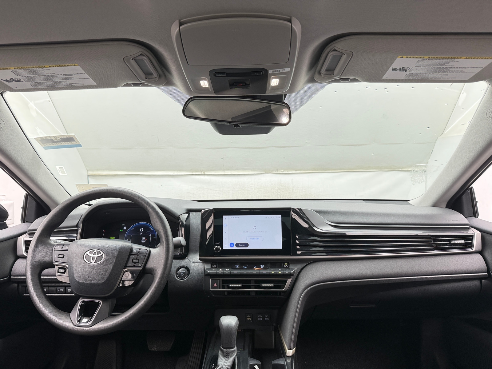 Thumbnail: 2026 Toyota Camry - 3