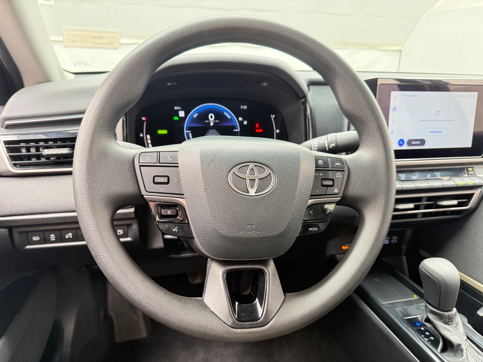 Thumbnail: 2026 Toyota Camry - 5