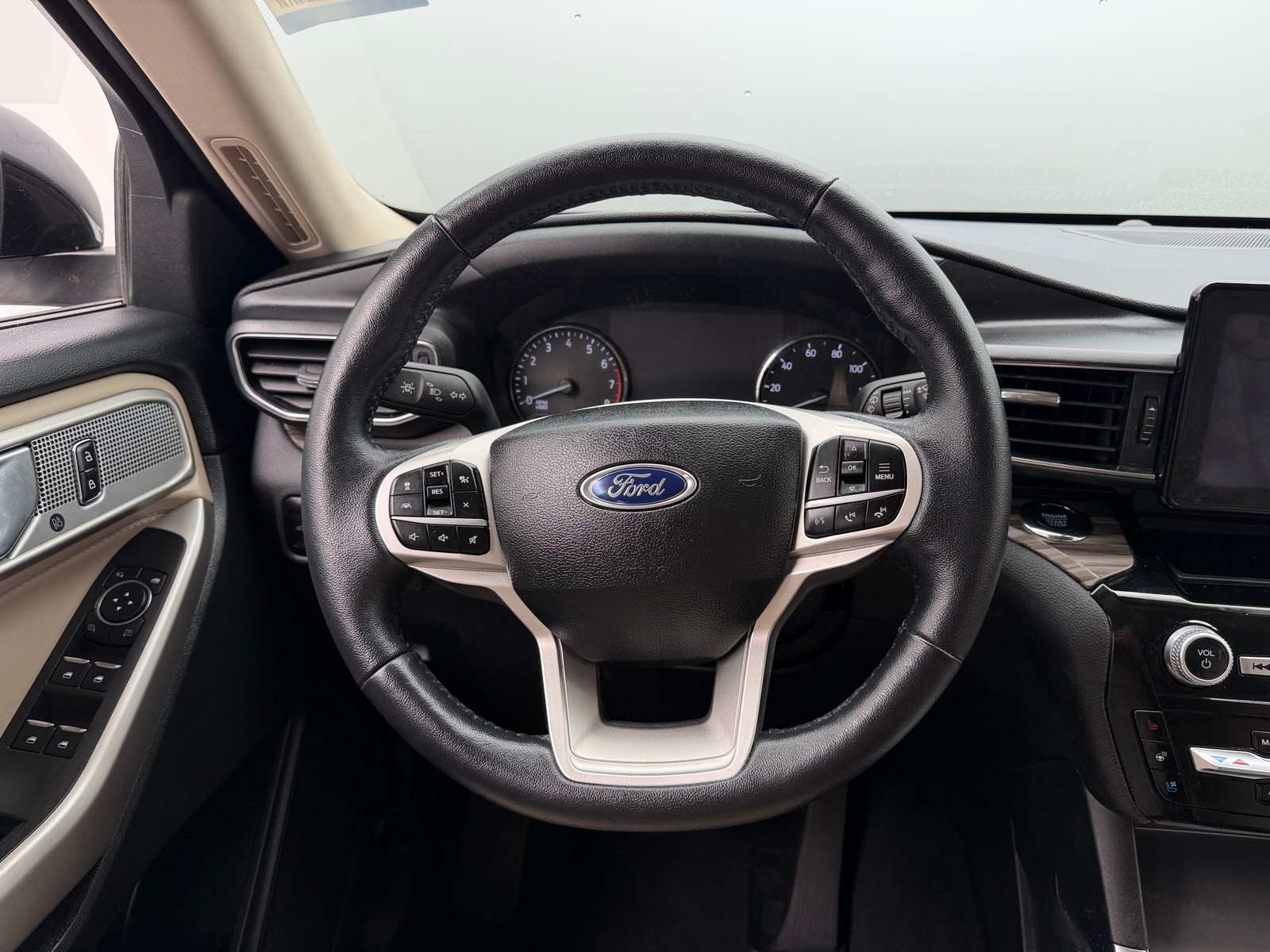 Thumbnail: 2023 Ford Explorer - 4
