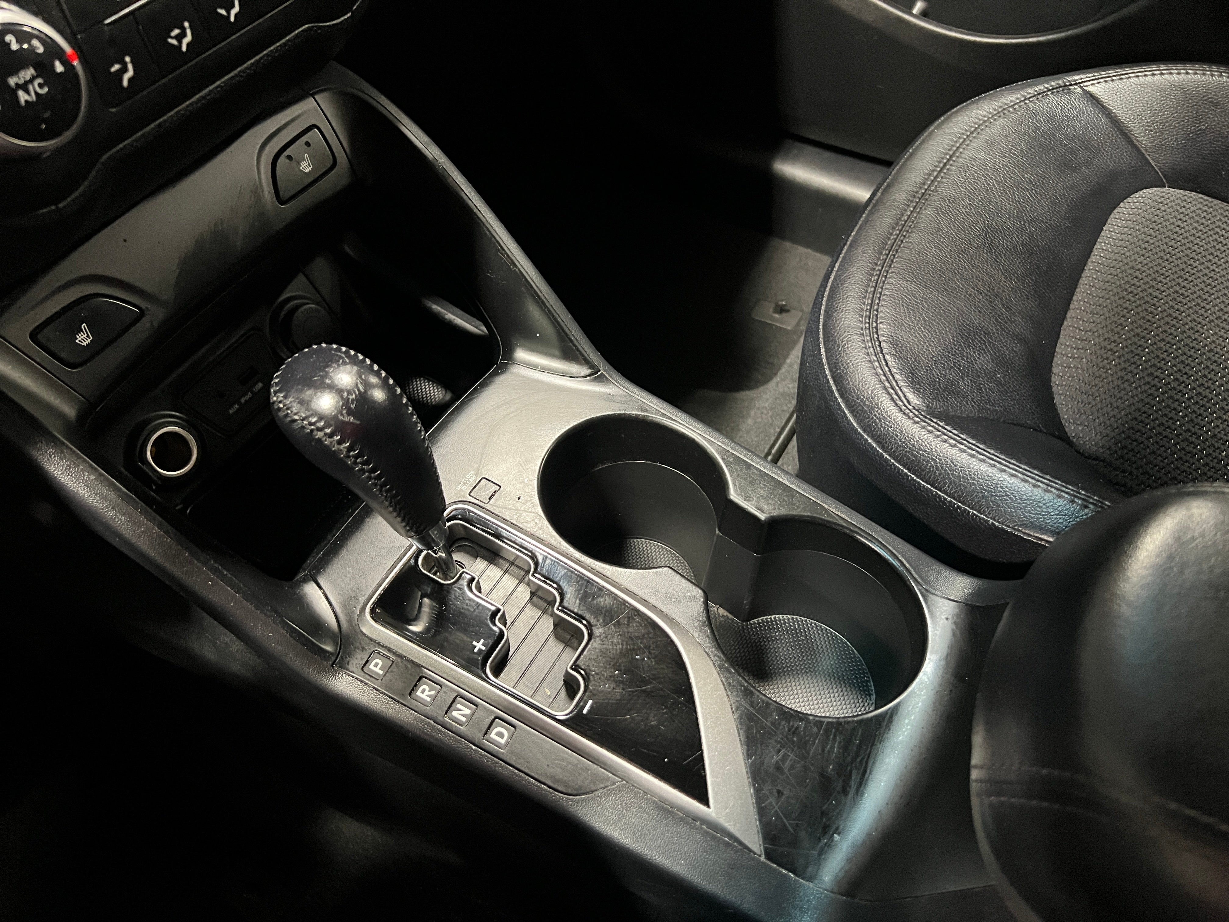 2013 Hyundai Tucson