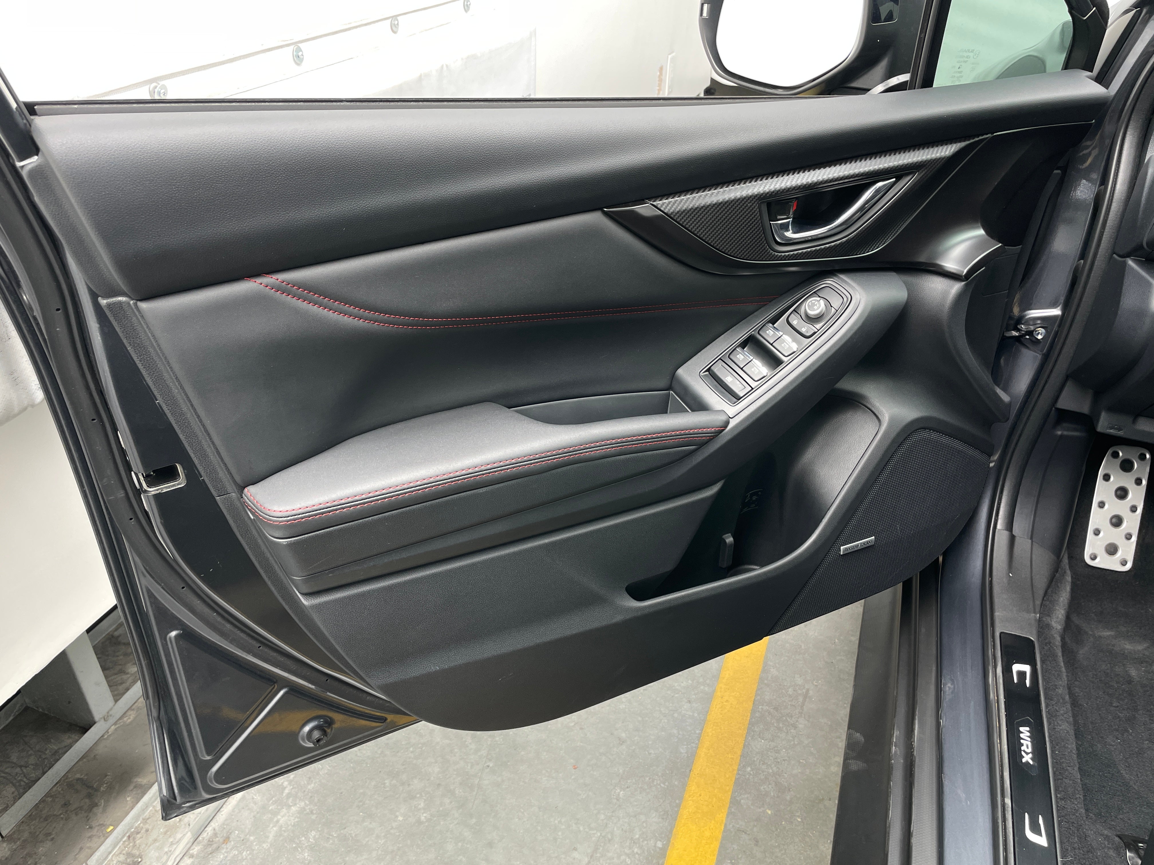 2024 Subaru WRX