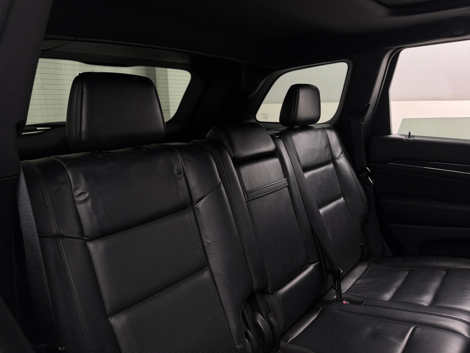 Thumbnail: 2016 Jeep Grand Cherokee - 5