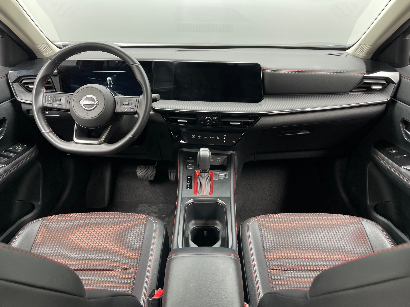 Thumbnail: 2026 Nissan Kicks - 3