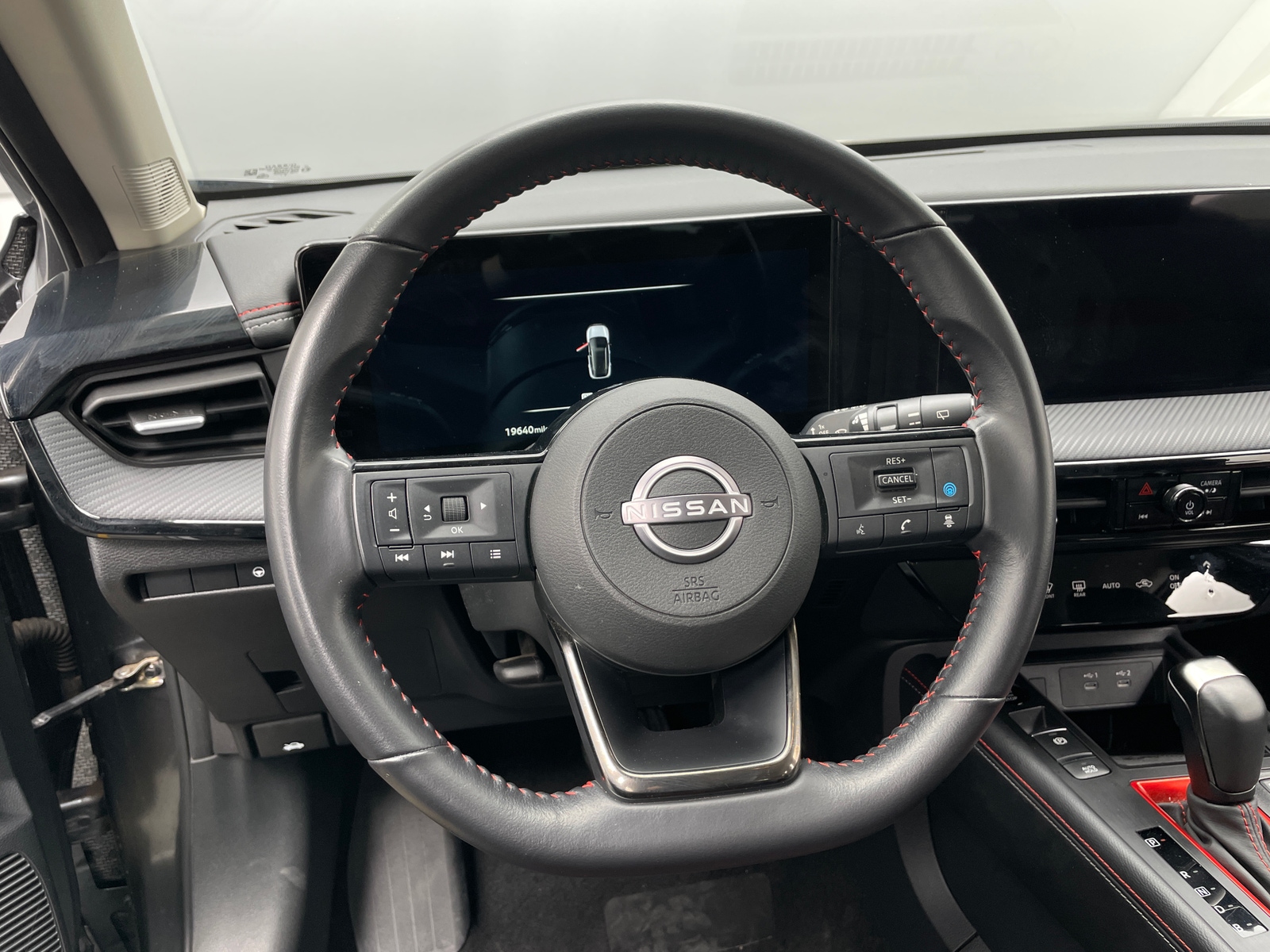 Thumbnail: 2026 Nissan Kicks - 5