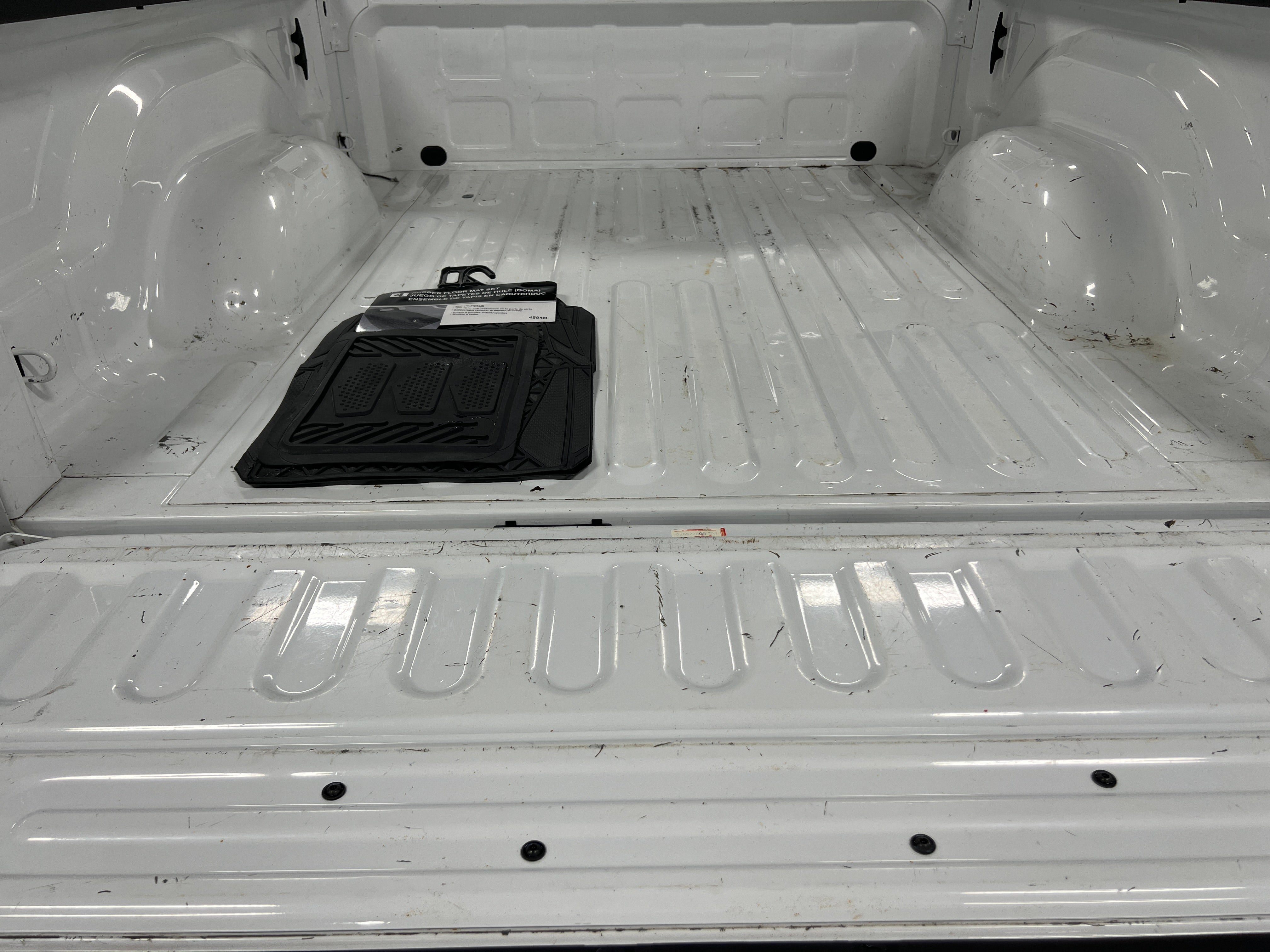 2020 RAM 2500 Pickup