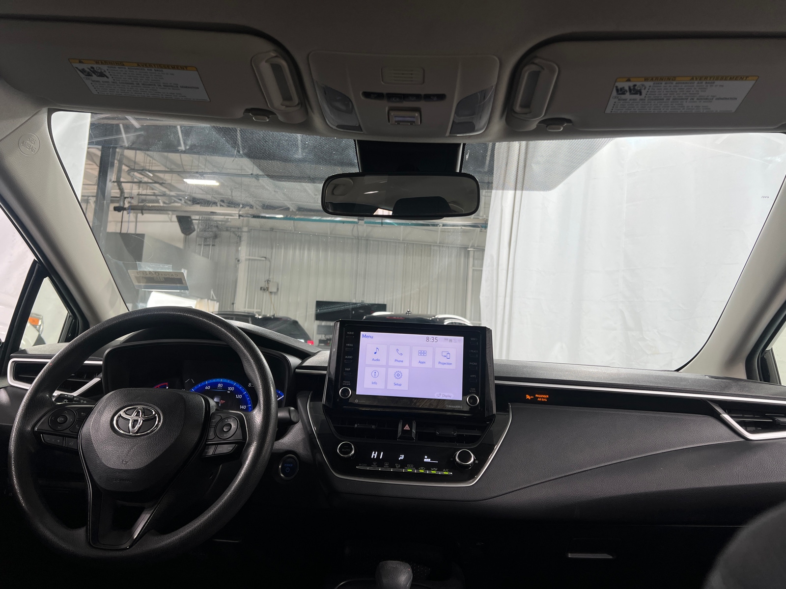 Thumbnail: 2022 Toyota Corolla - 3