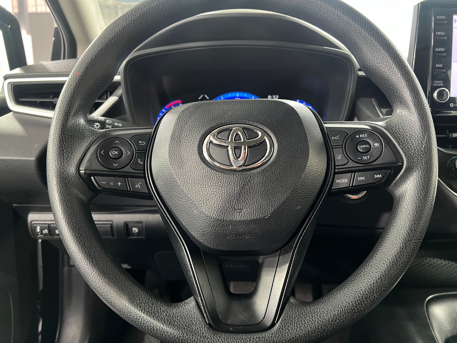 Thumbnail: 2022 Toyota Corolla - 5