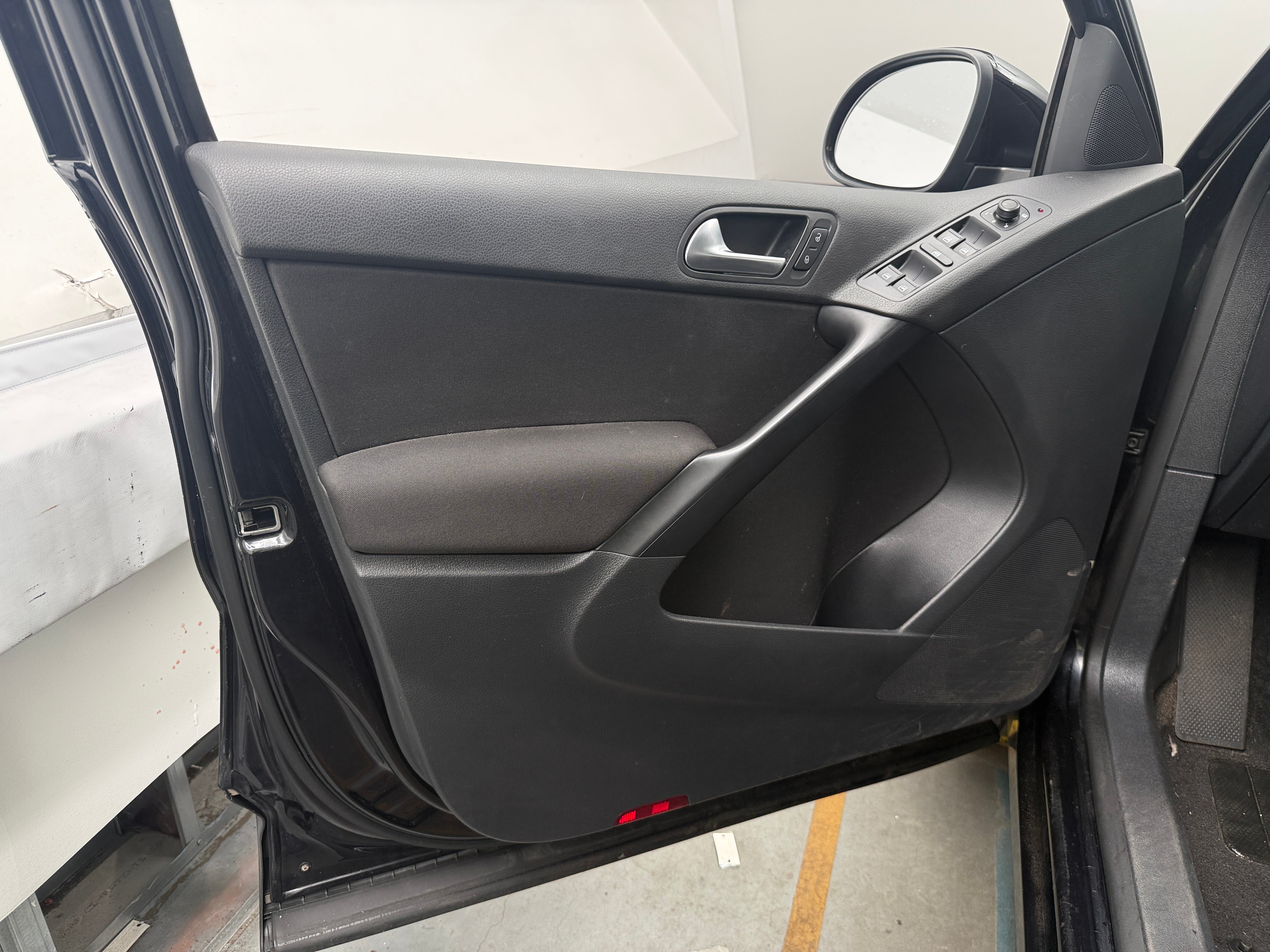 2018 Volkswagen Tiguan Limited
