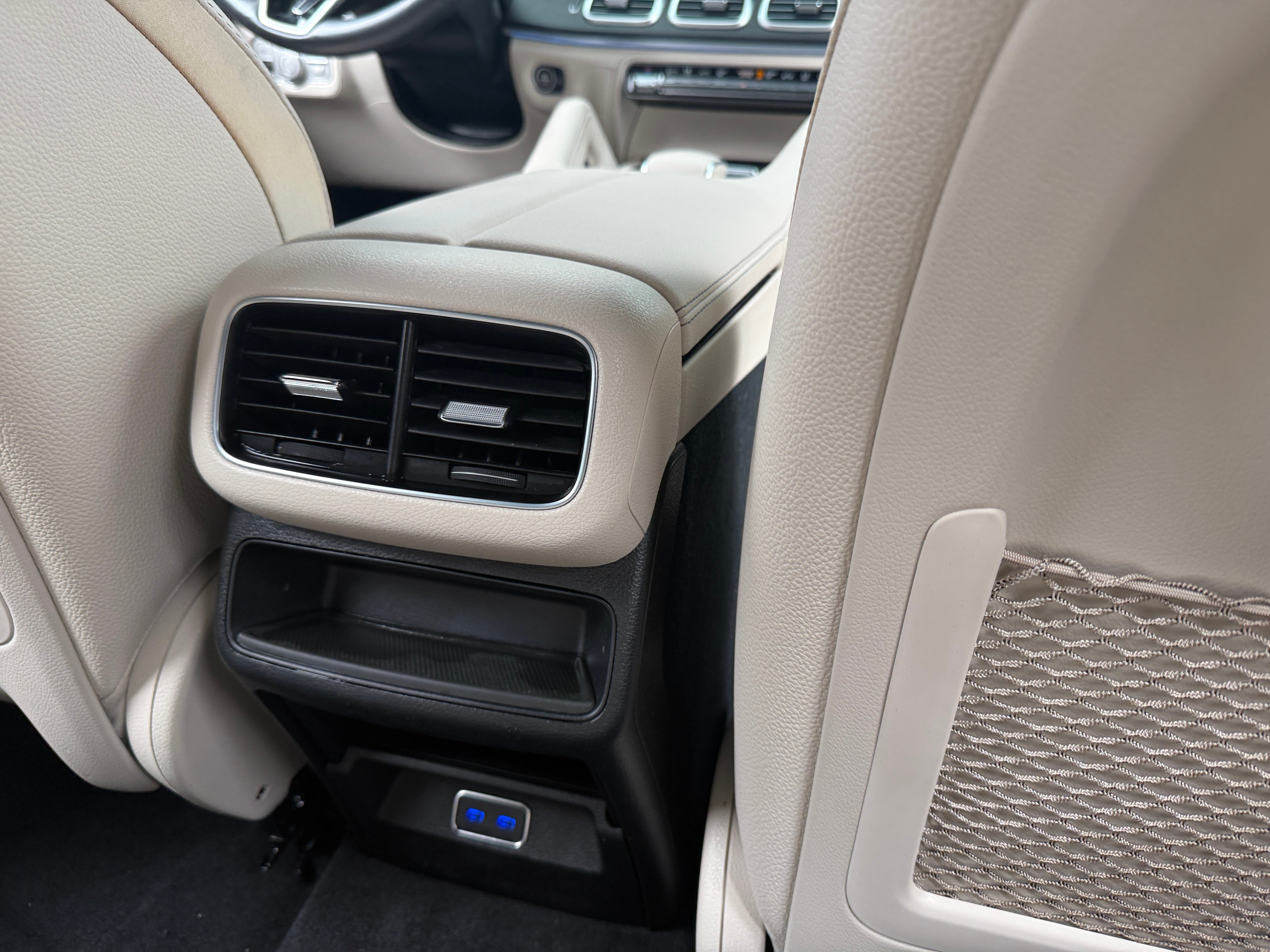 2024 Mercedes-Benz GLE