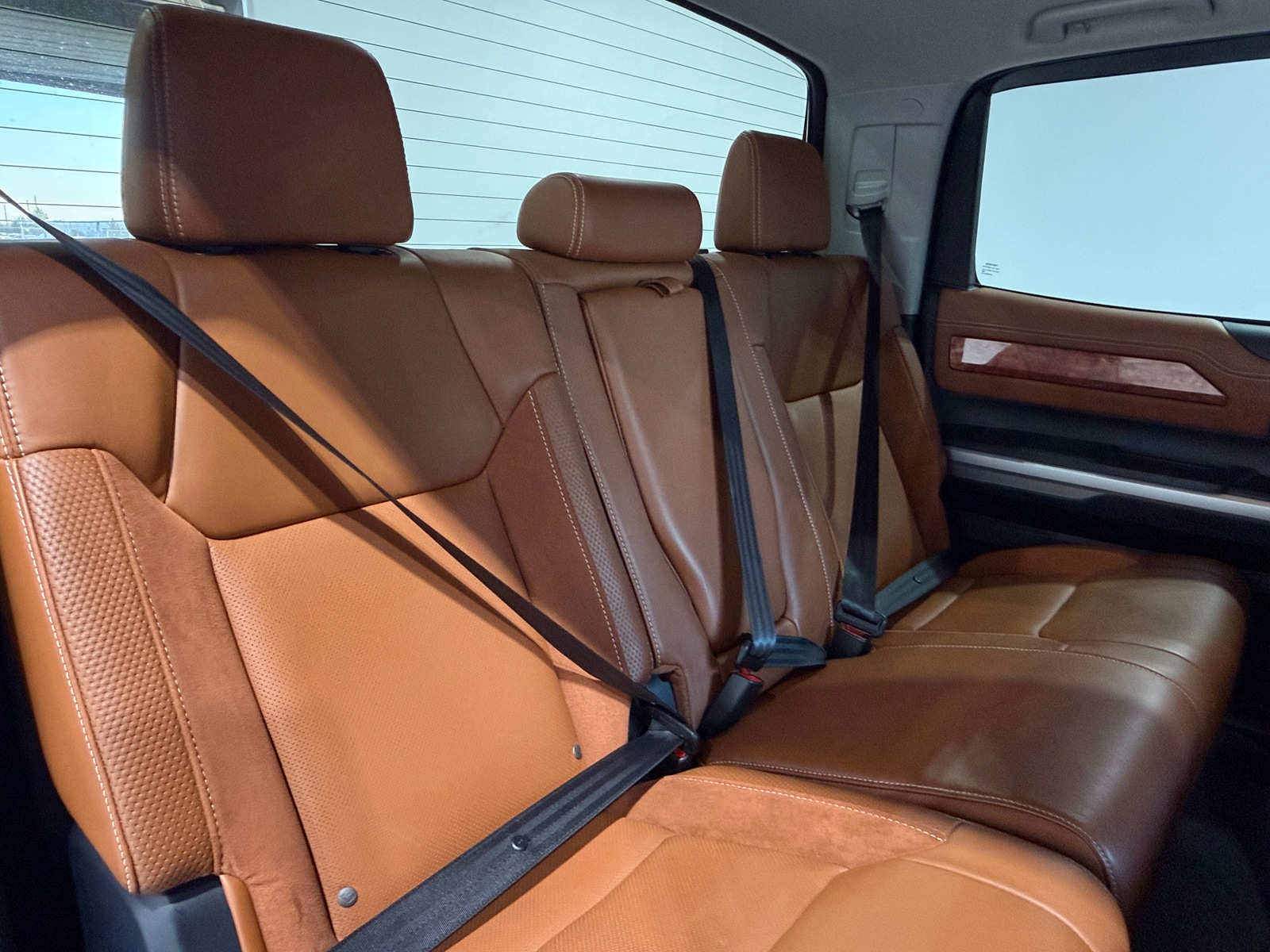 Thumbnail: 2015 Toyota Tundra - 5