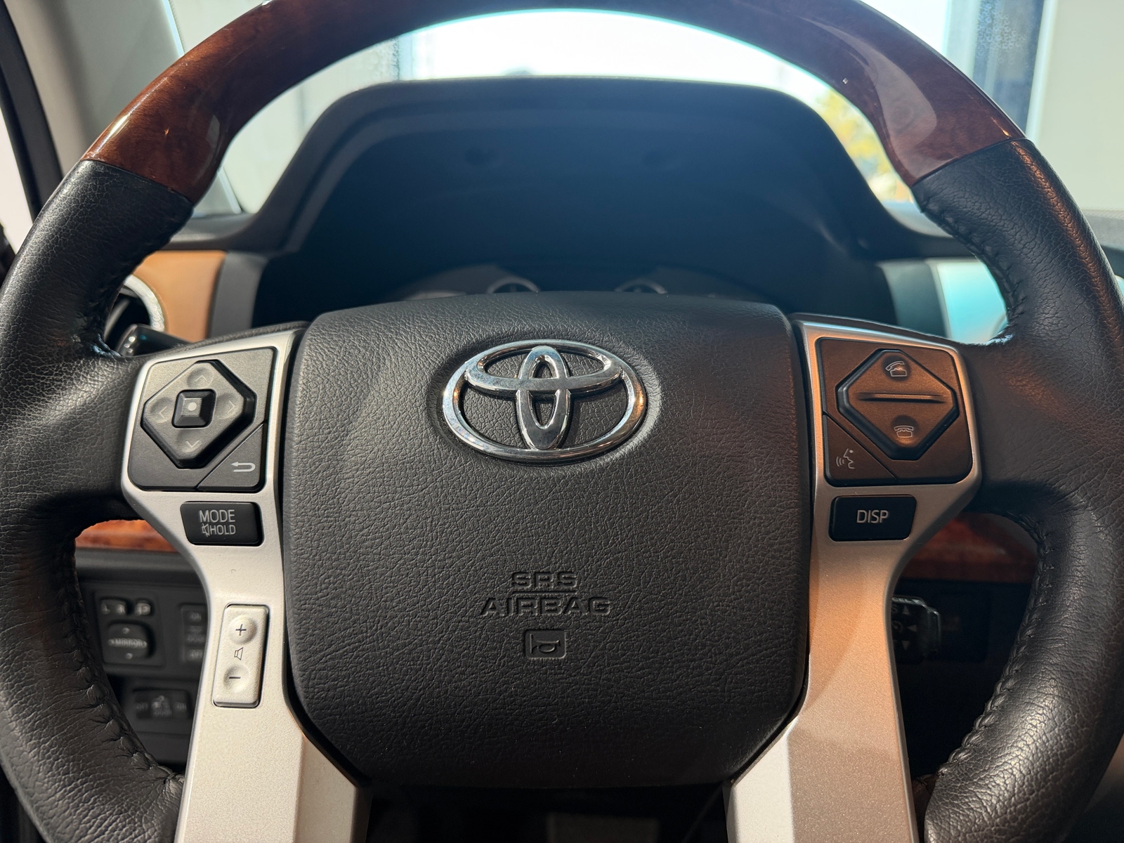Thumbnail: 2015 Toyota Tundra - 4