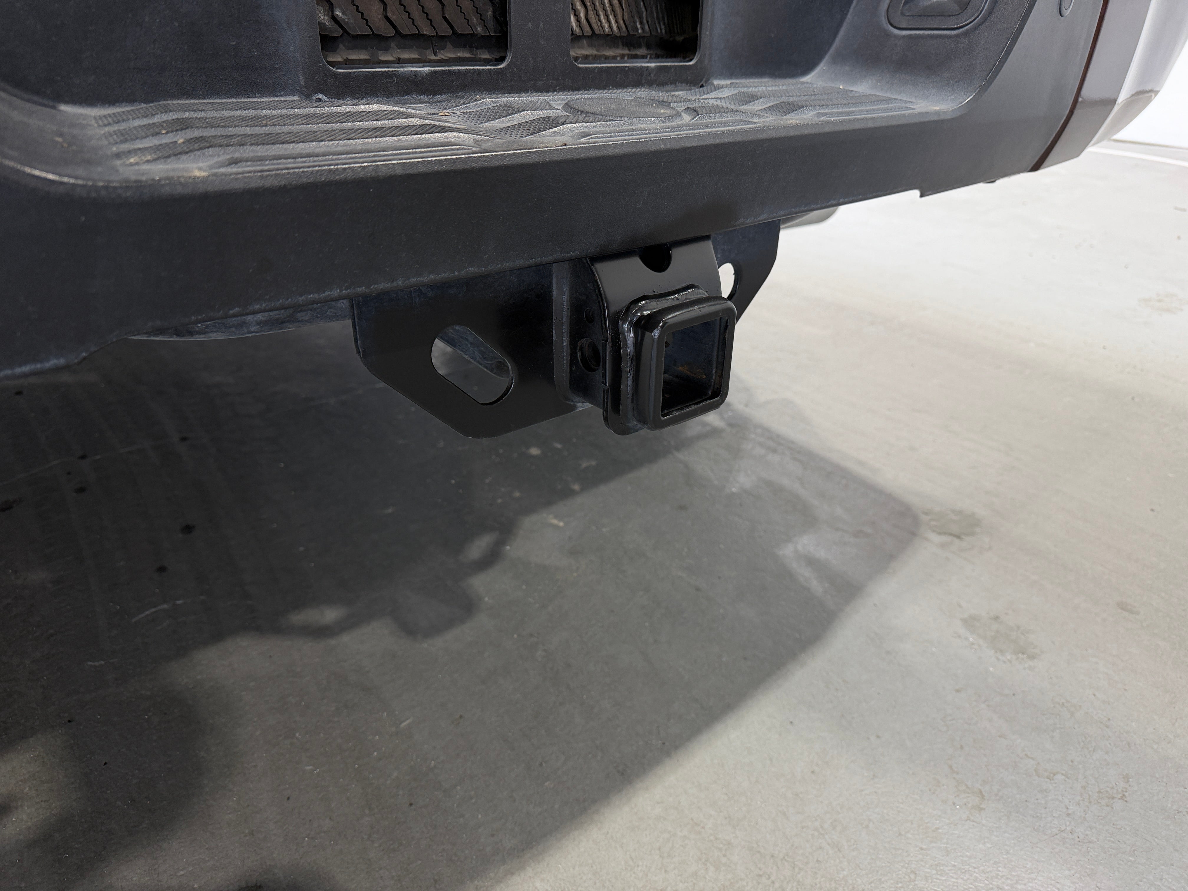 2015 Toyota Tundra