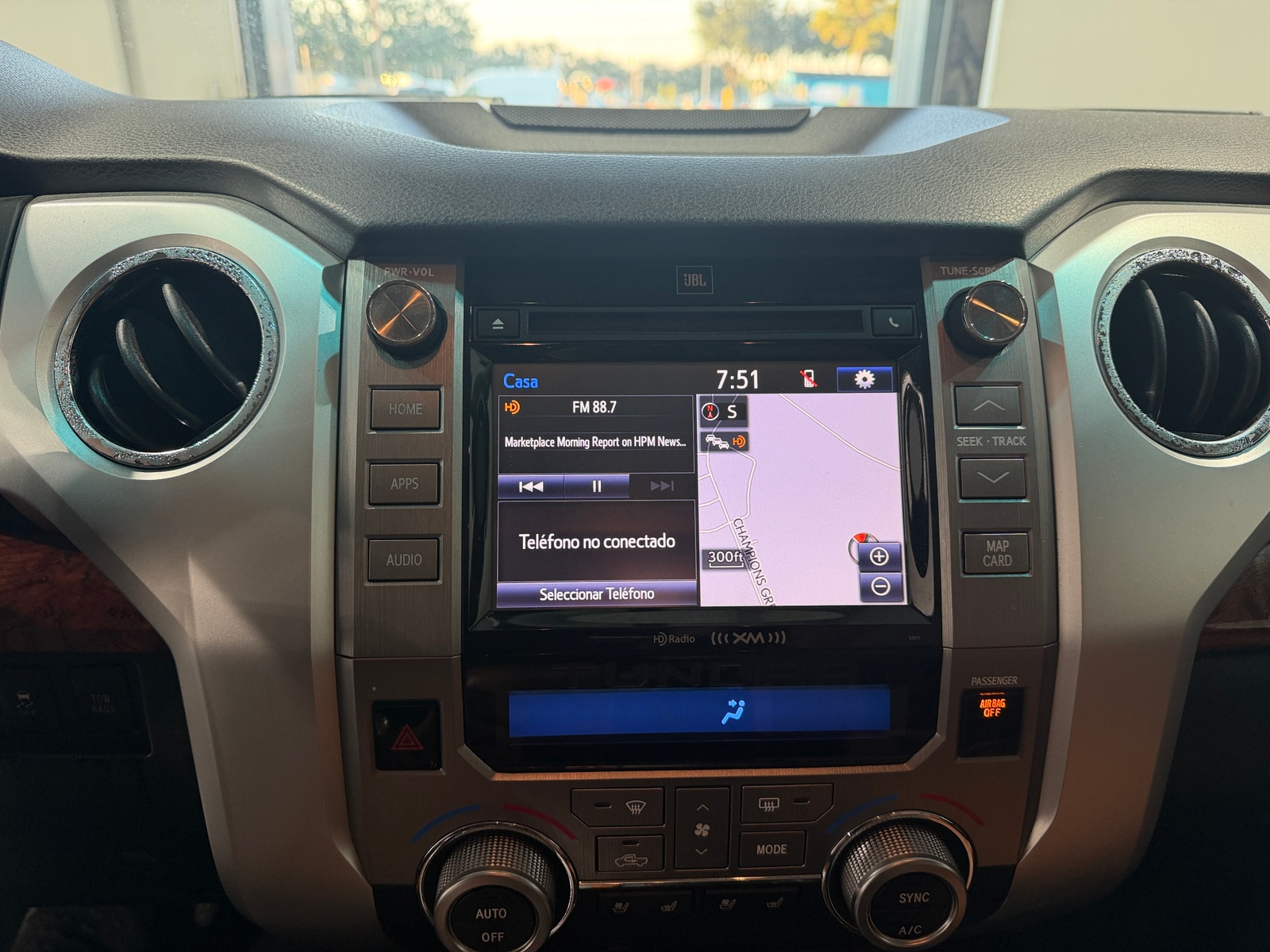 Thumbnail: 2015 Toyota Tundra - 3