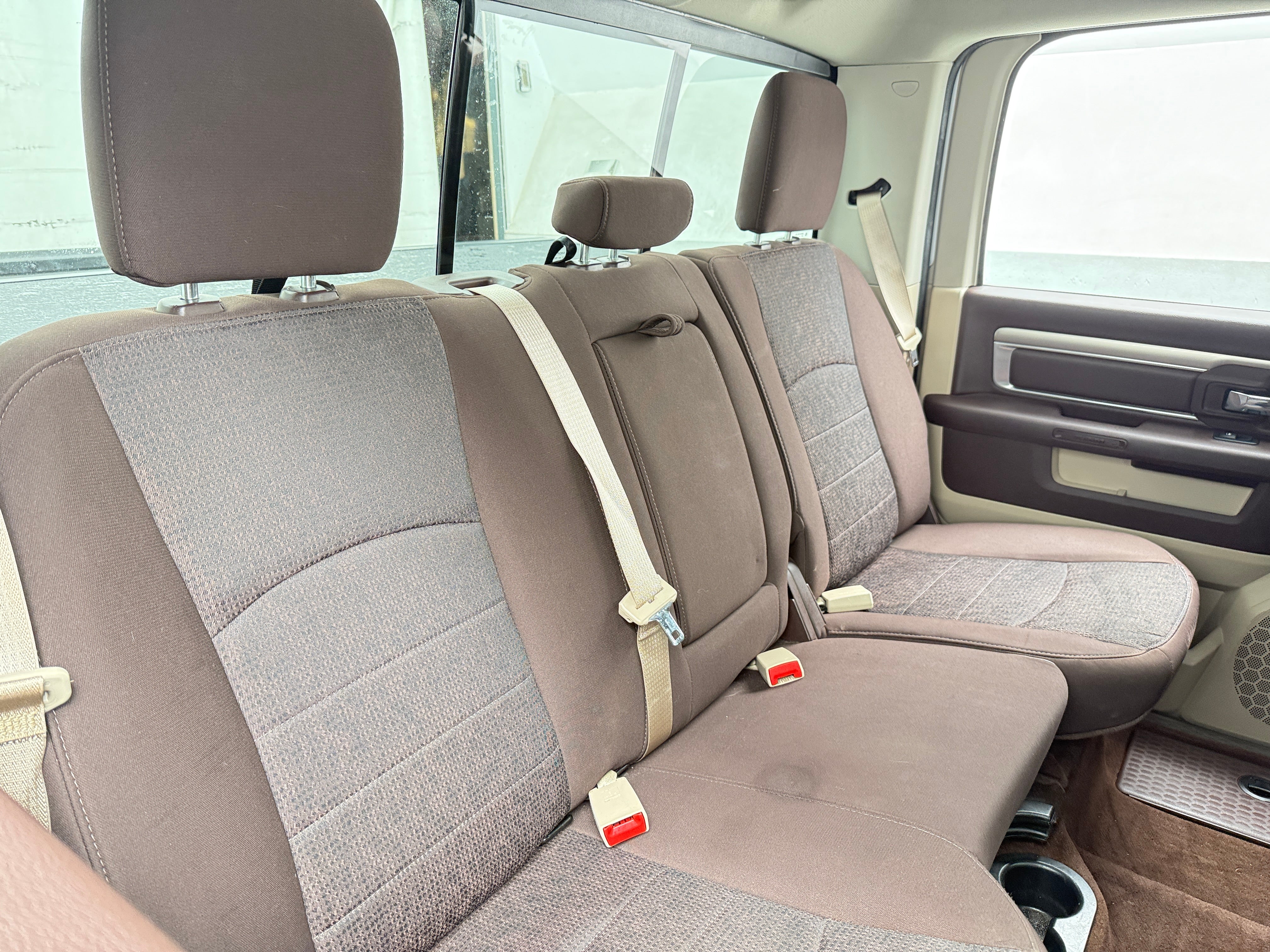 2018 RAM 1500 Pickup Lone Star