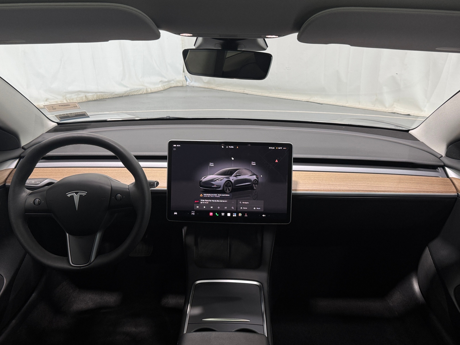 Thumbnail: 2023 Tesla Model 3 - 2