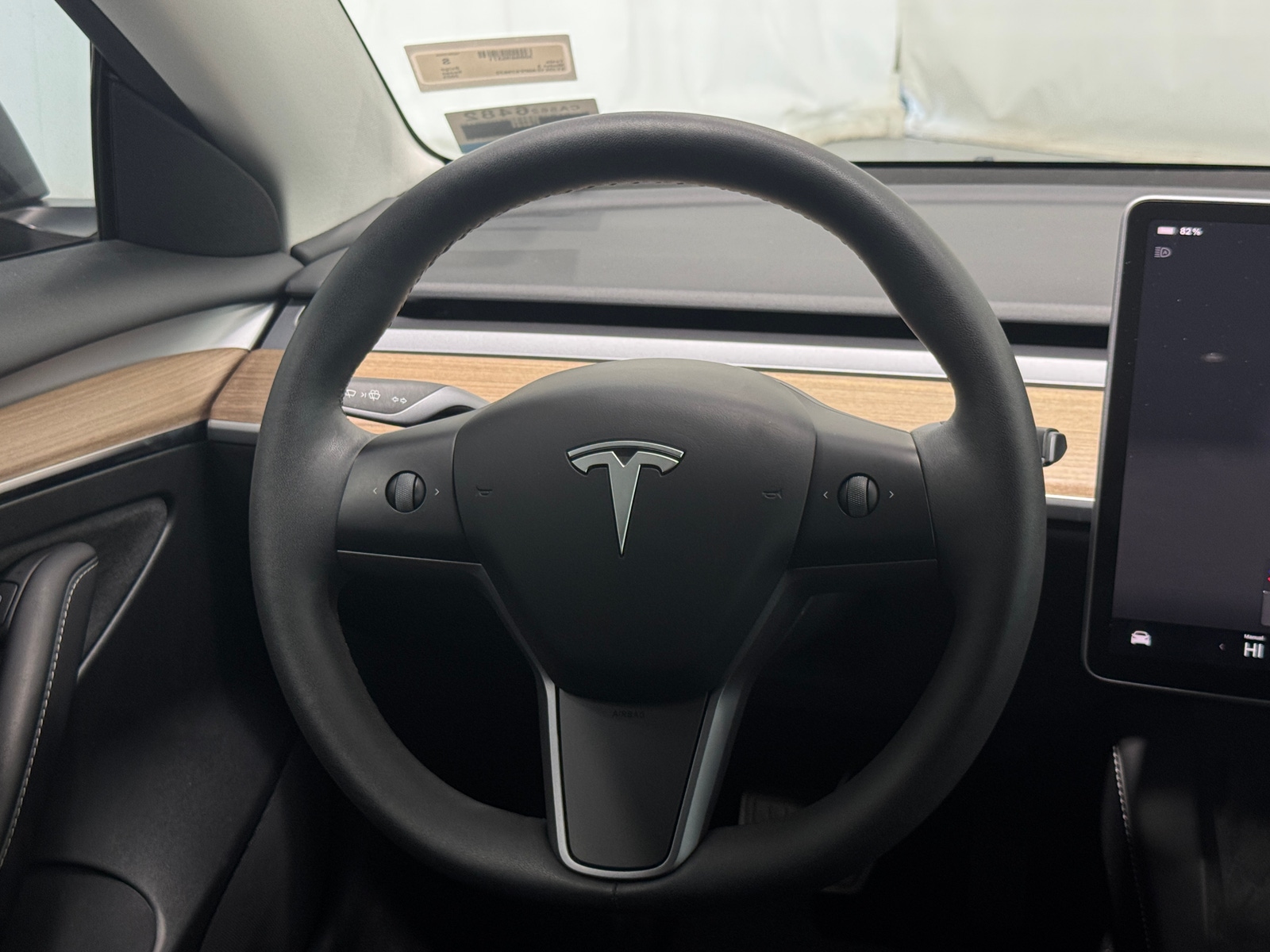 Thumbnail: 2023 Tesla Model 3 - 4