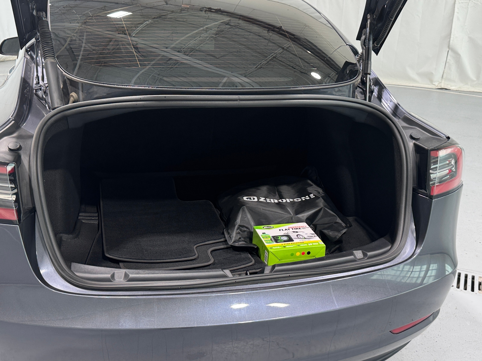 Thumbnail: 2023 Tesla Model 3 - 6