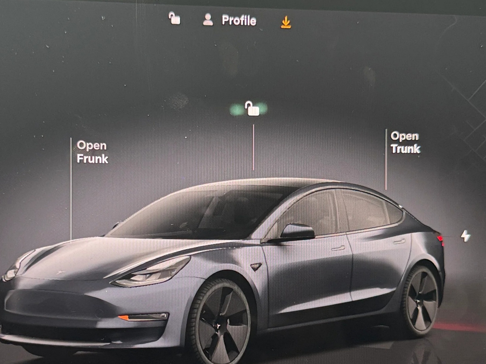 Thumbnail: 2023 Tesla Model 3 - 3