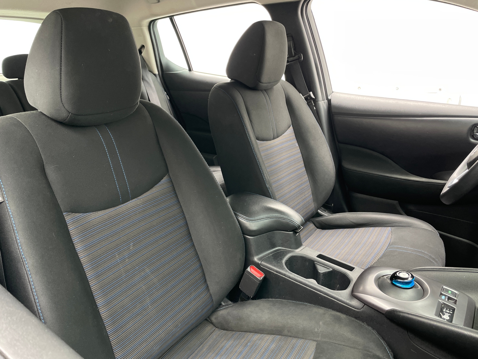 Thumbnail: 2025 Nissan Leaf - 2