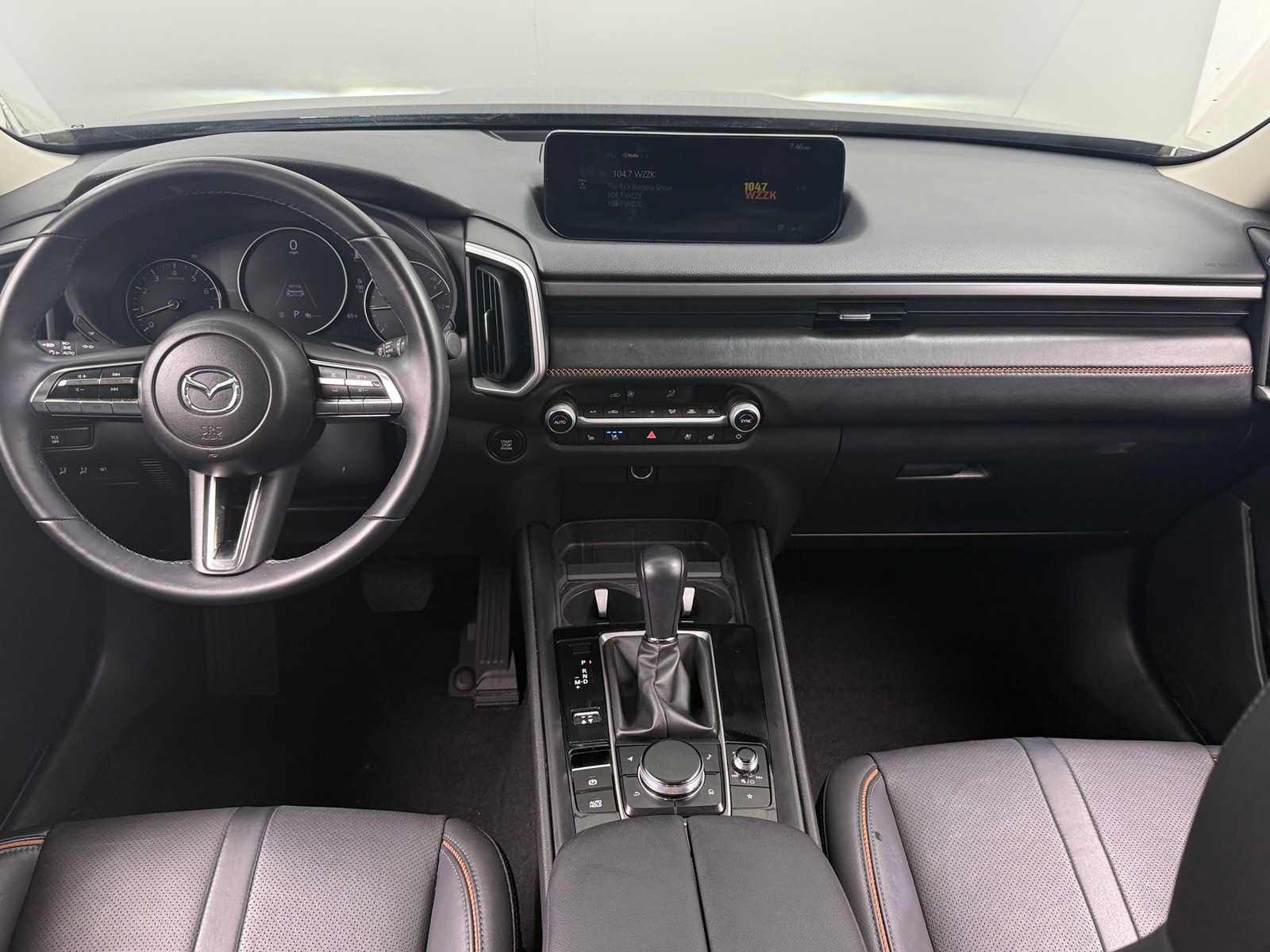Thumbnail: 2026 Mazda CX-50 - 2