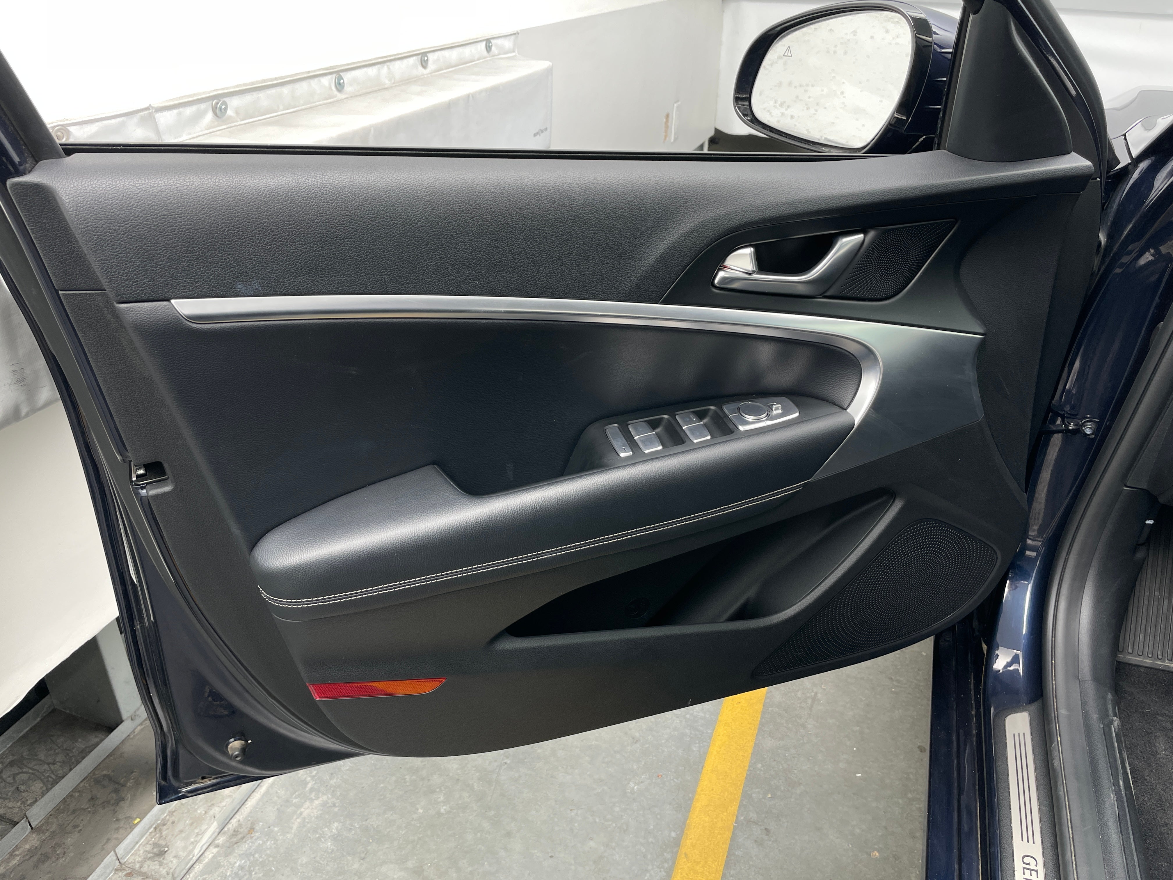 2026 GENESIS G70