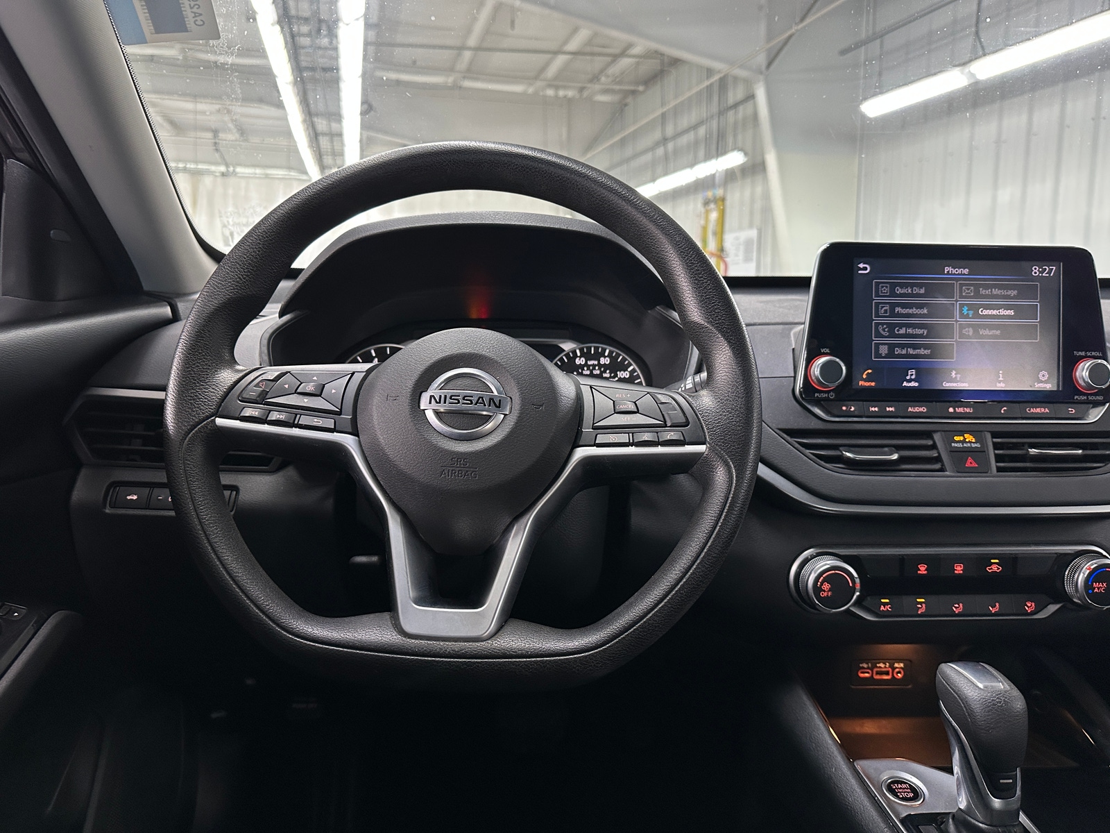 Thumbnail: 2021 Nissan Altima - 5