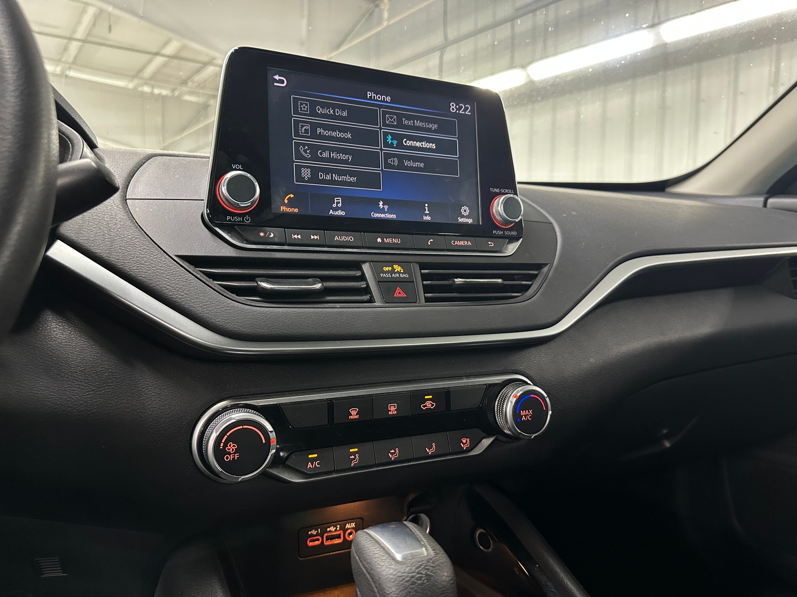 Thumbnail: 2021 Nissan Altima - 4