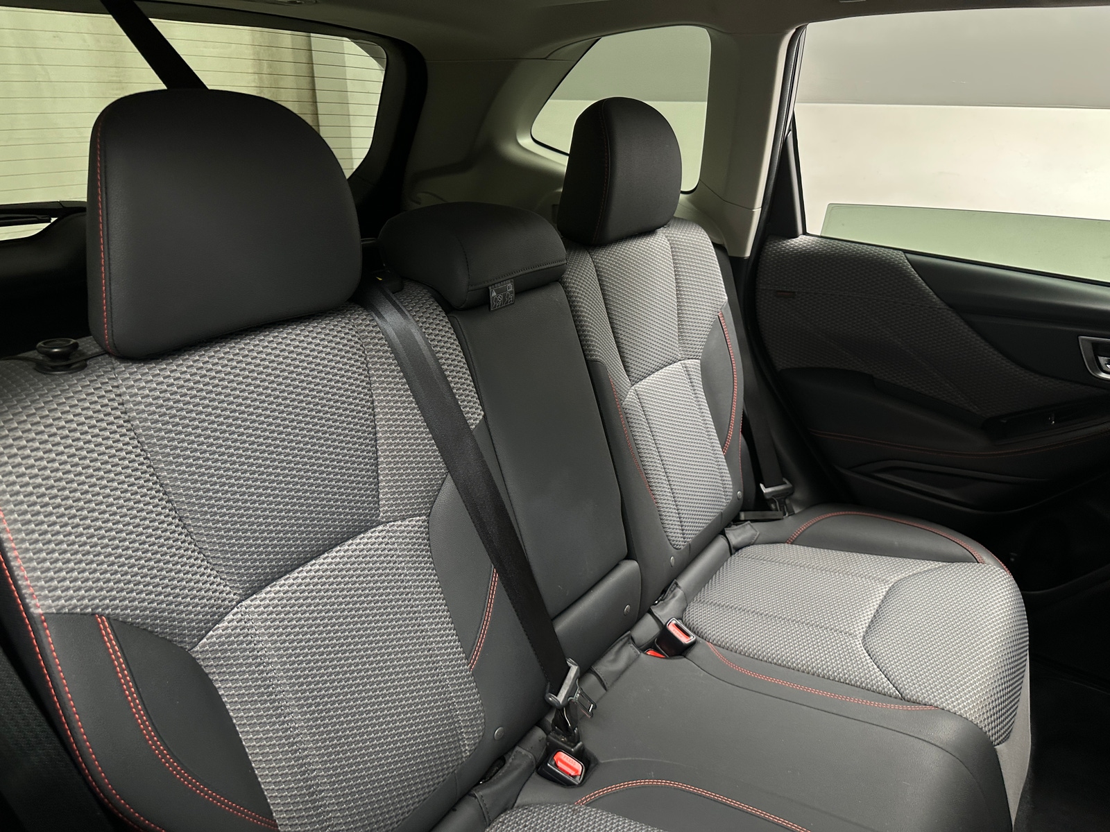 Thumbnail: 2019 Subaru Forester - 6
