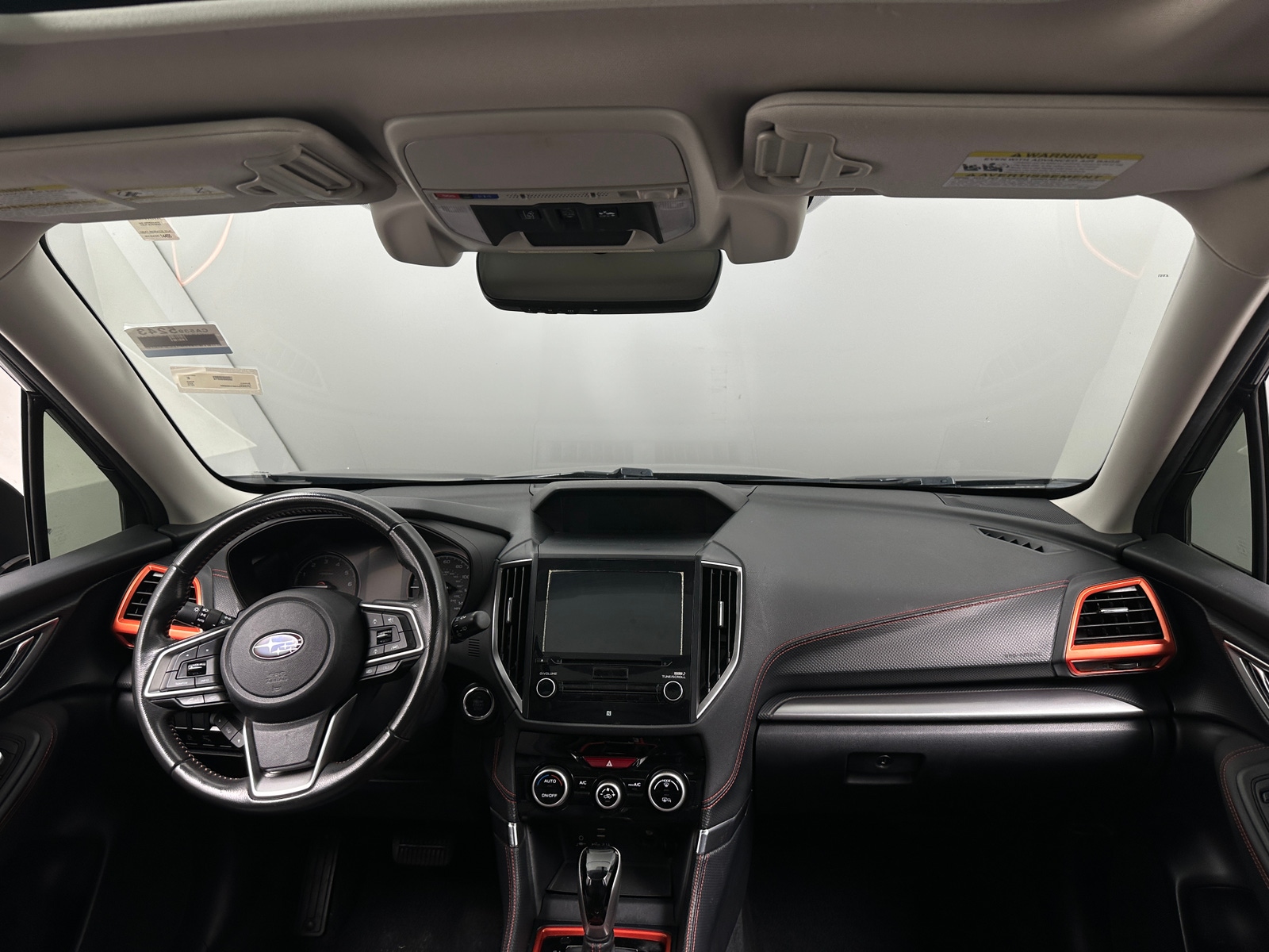 Thumbnail: 2019 Subaru Forester - 3