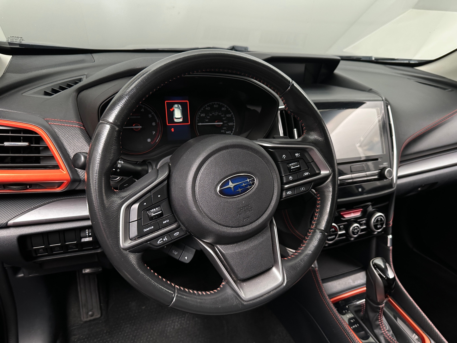 Thumbnail: 2019 Subaru Forester - 5