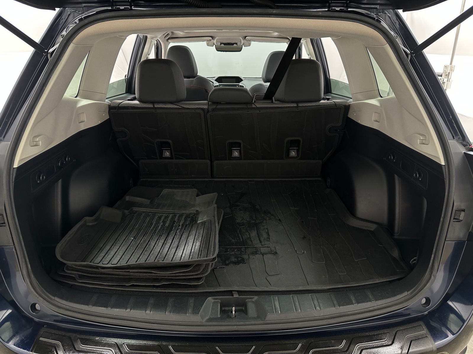 Thumbnail: 2019 Subaru Forester - 7