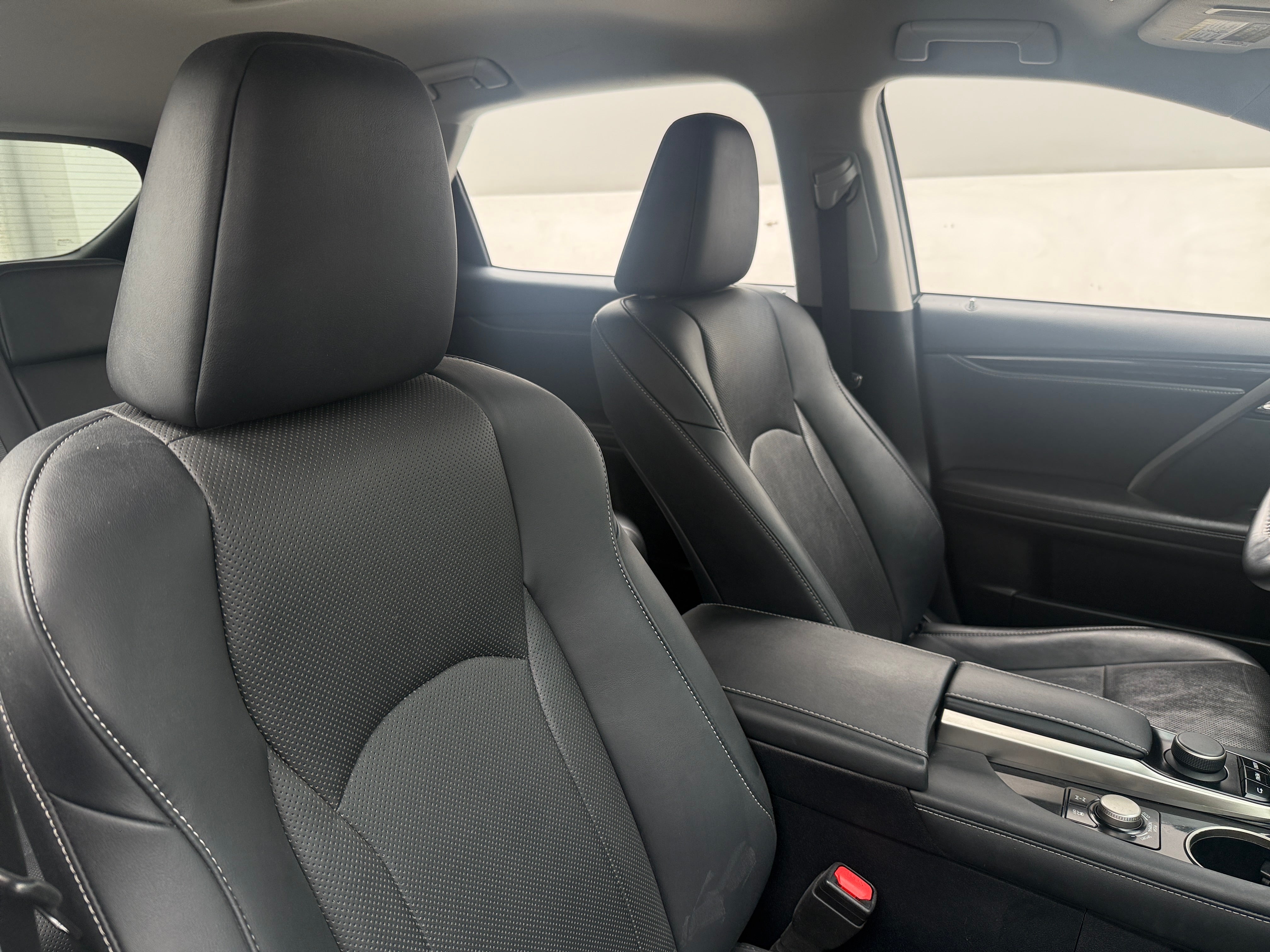 2018 Lexus RX