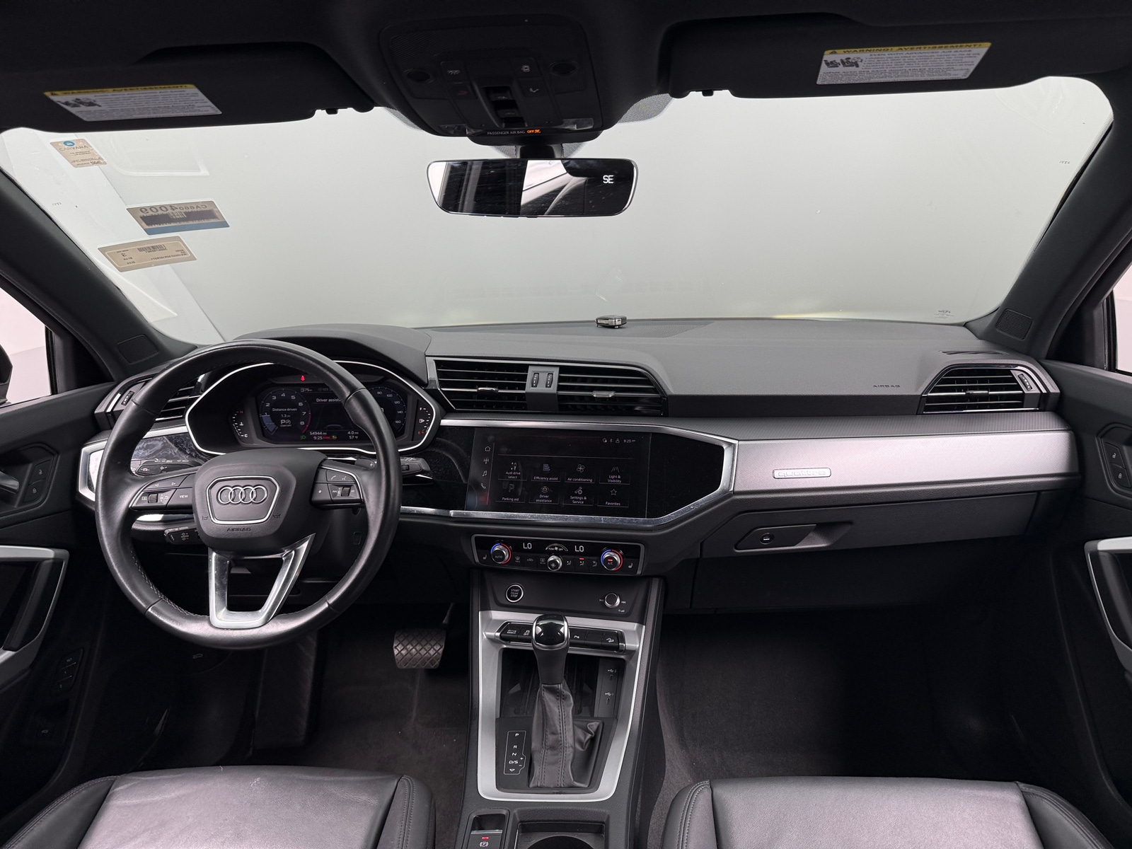 Thumbnail: 2024 Audi Q3 - 3