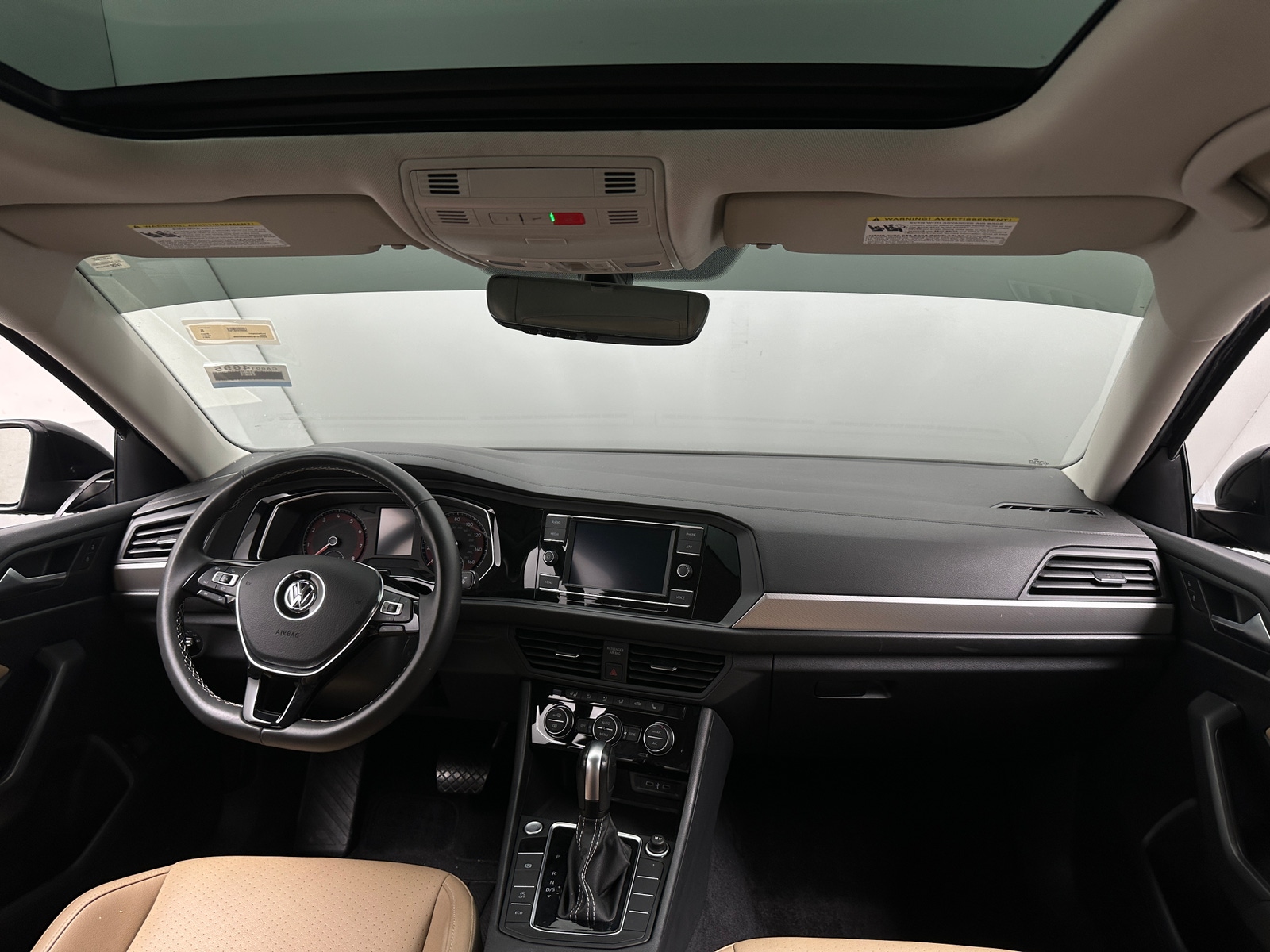 Thumbnail: 2021 Volkswagen Jetta - 3