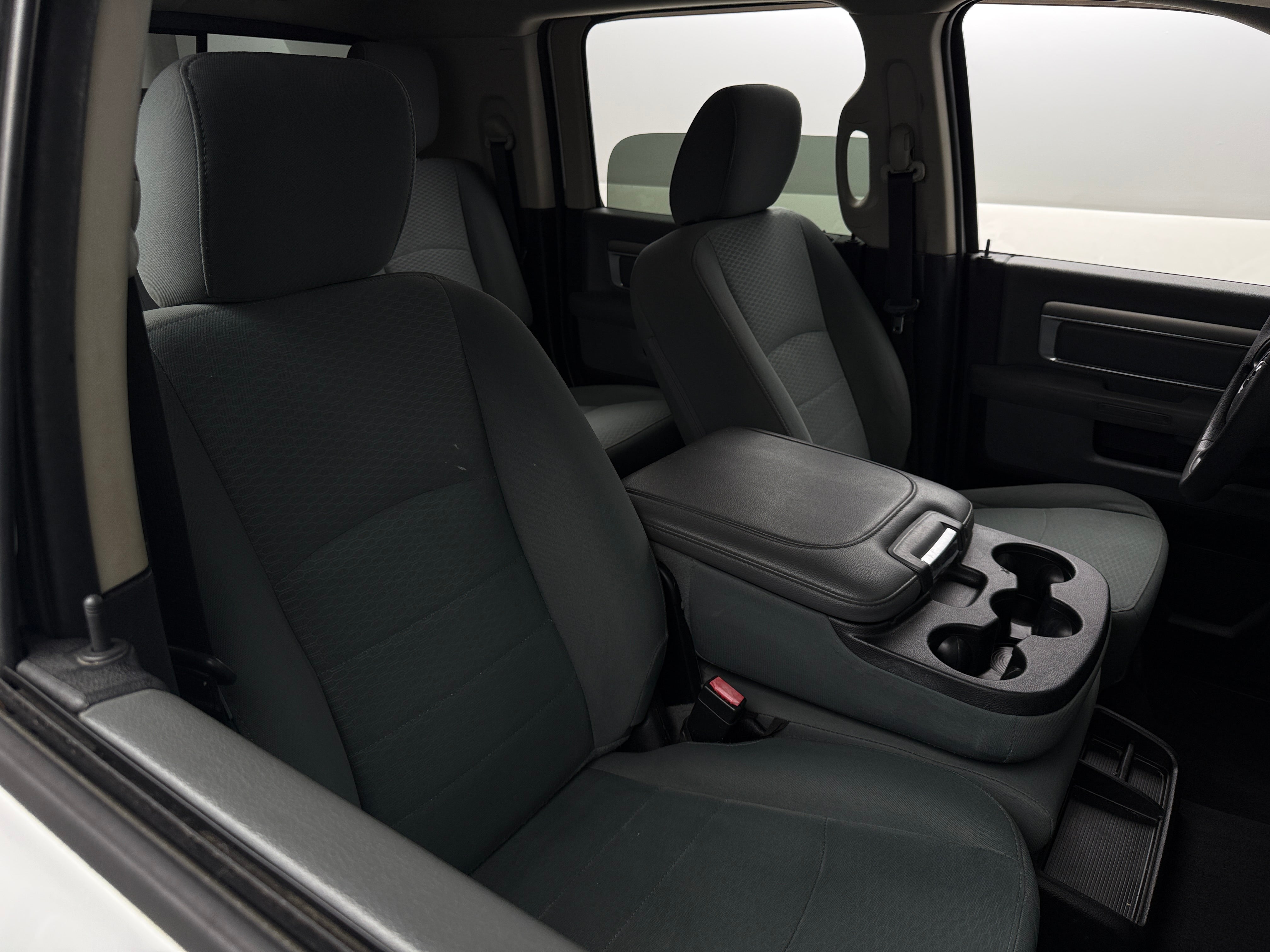 2017 RAM 2500 Pickup