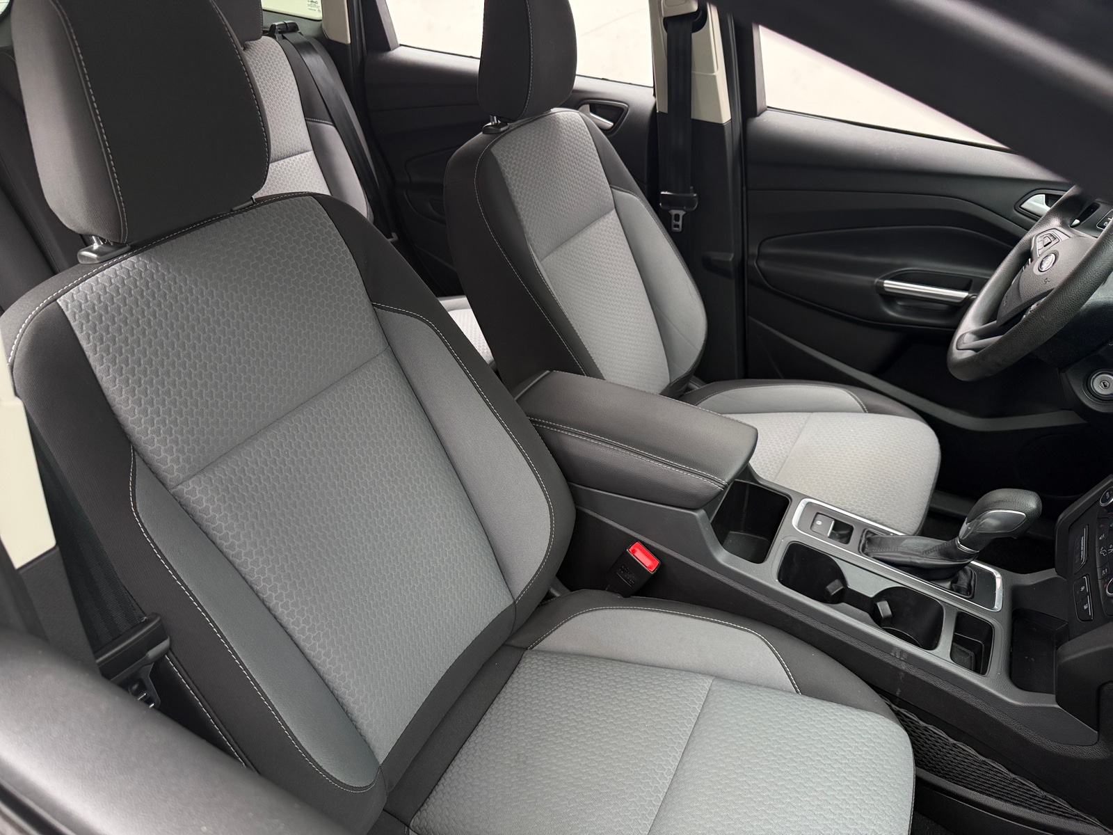 Thumbnail: 2018 Ford Escape - 2