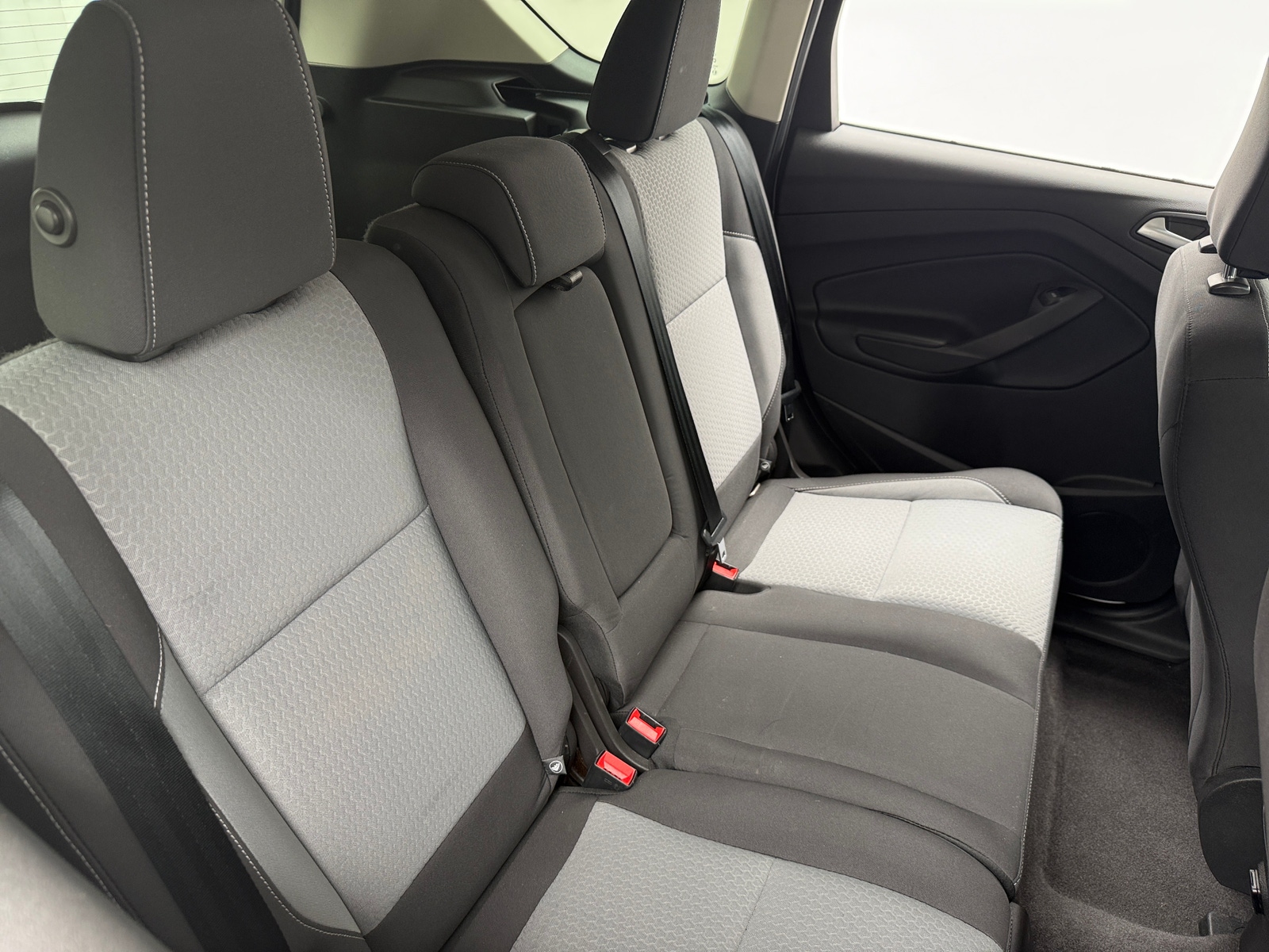 Thumbnail: 2018 Ford Escape - 6